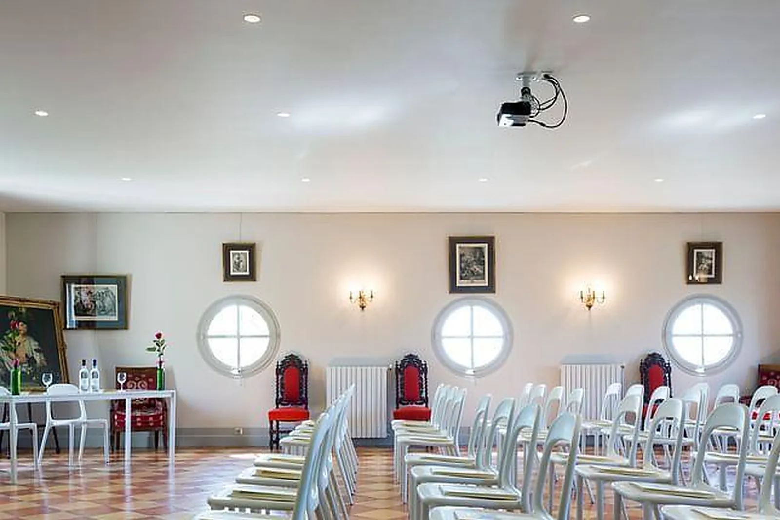 Lieux événementiels, SNAPDESK MALESHERBES