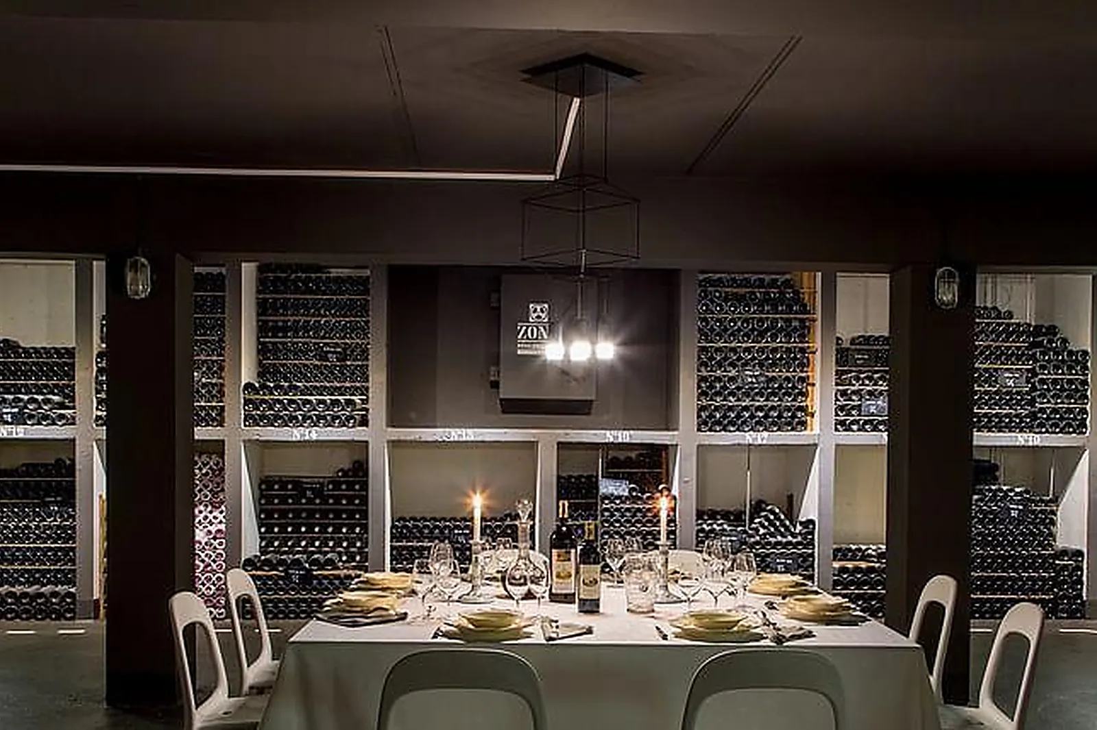 Lieux événementiels, SNAPDESK MALESHERBES