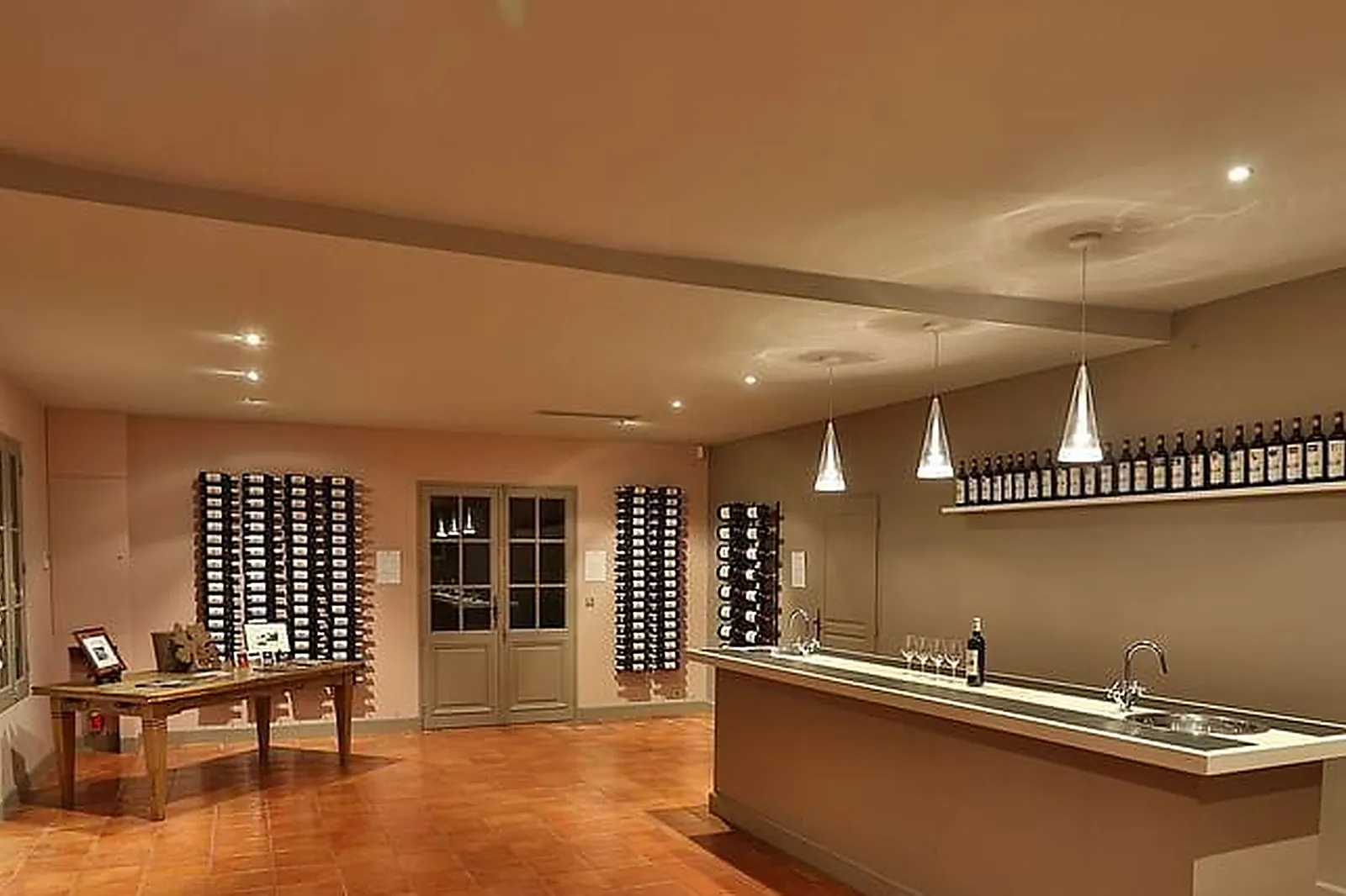 Lieux événementiels, SNAPDESK MALESHERBES