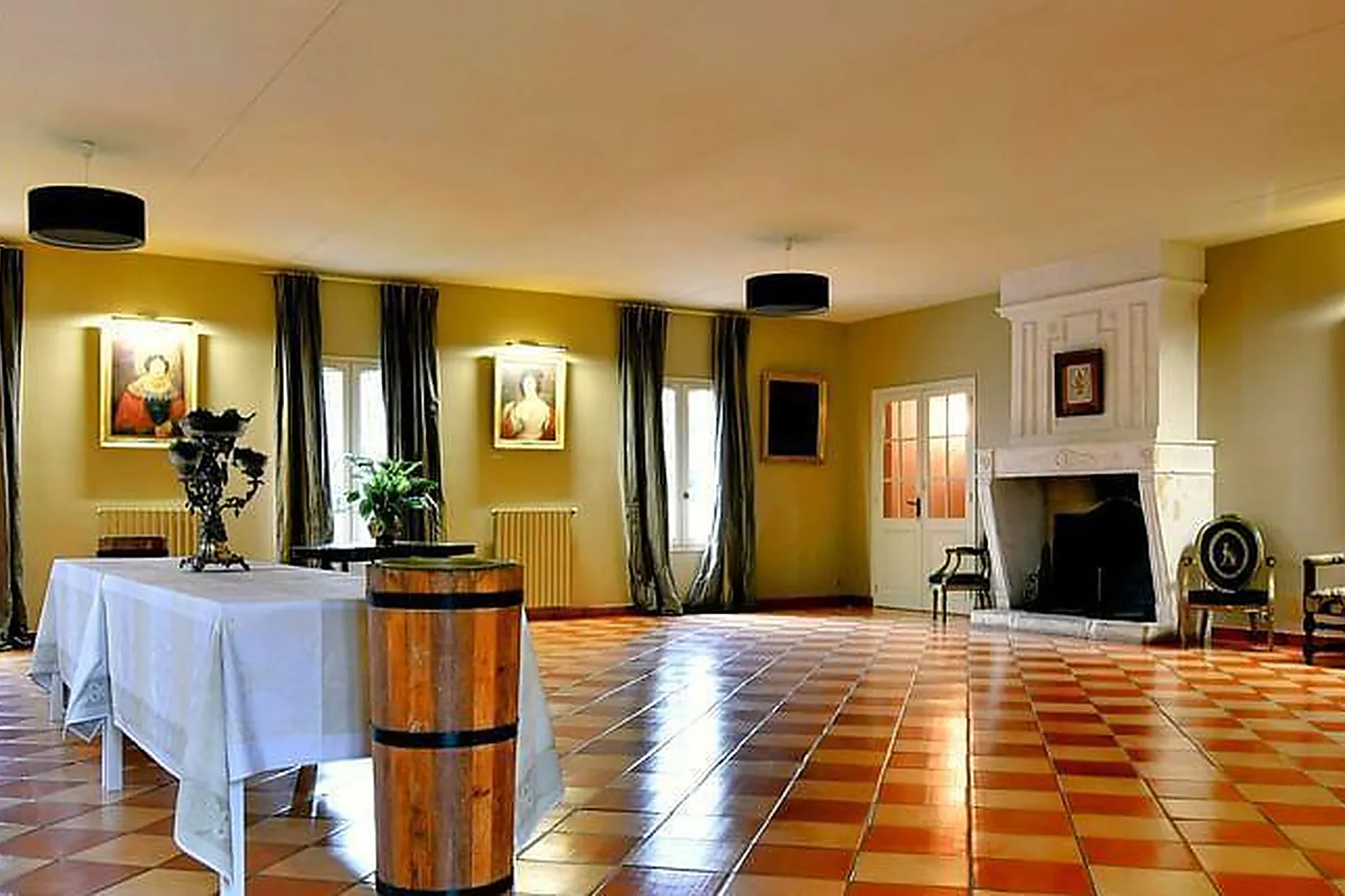 Lieux événementiels, SNAPDESK MALESHERBES