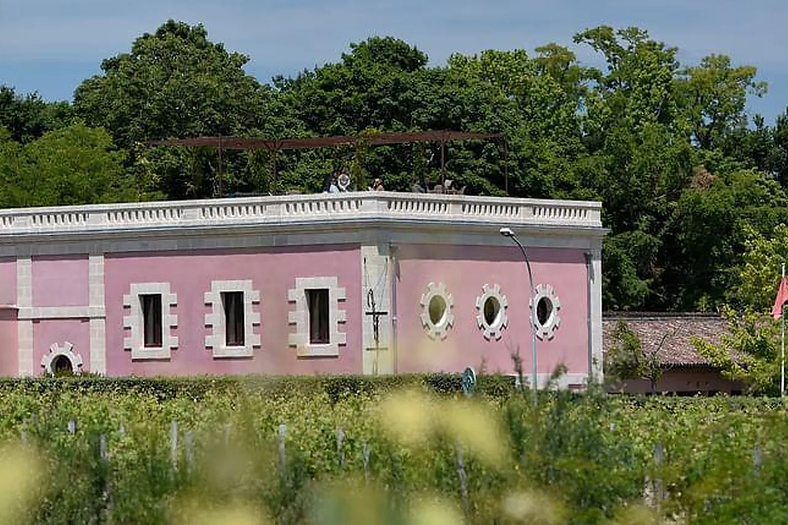 Lieux événementiels, SNAPDESK MALESHERBES