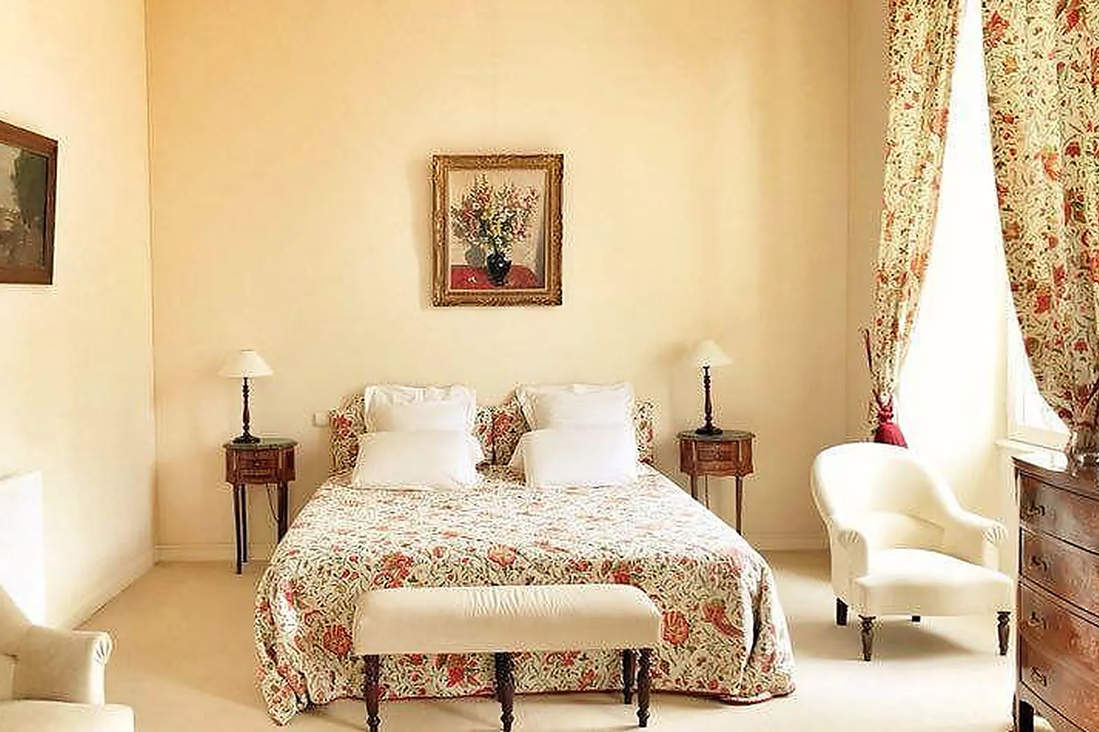 Lieux événementiels, CHÂTEAU SÉNAILHAC