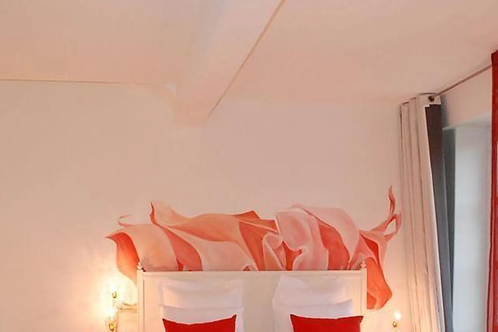 Lieux événementiels, ROUEN NORD MONT SAINT AIGNAN