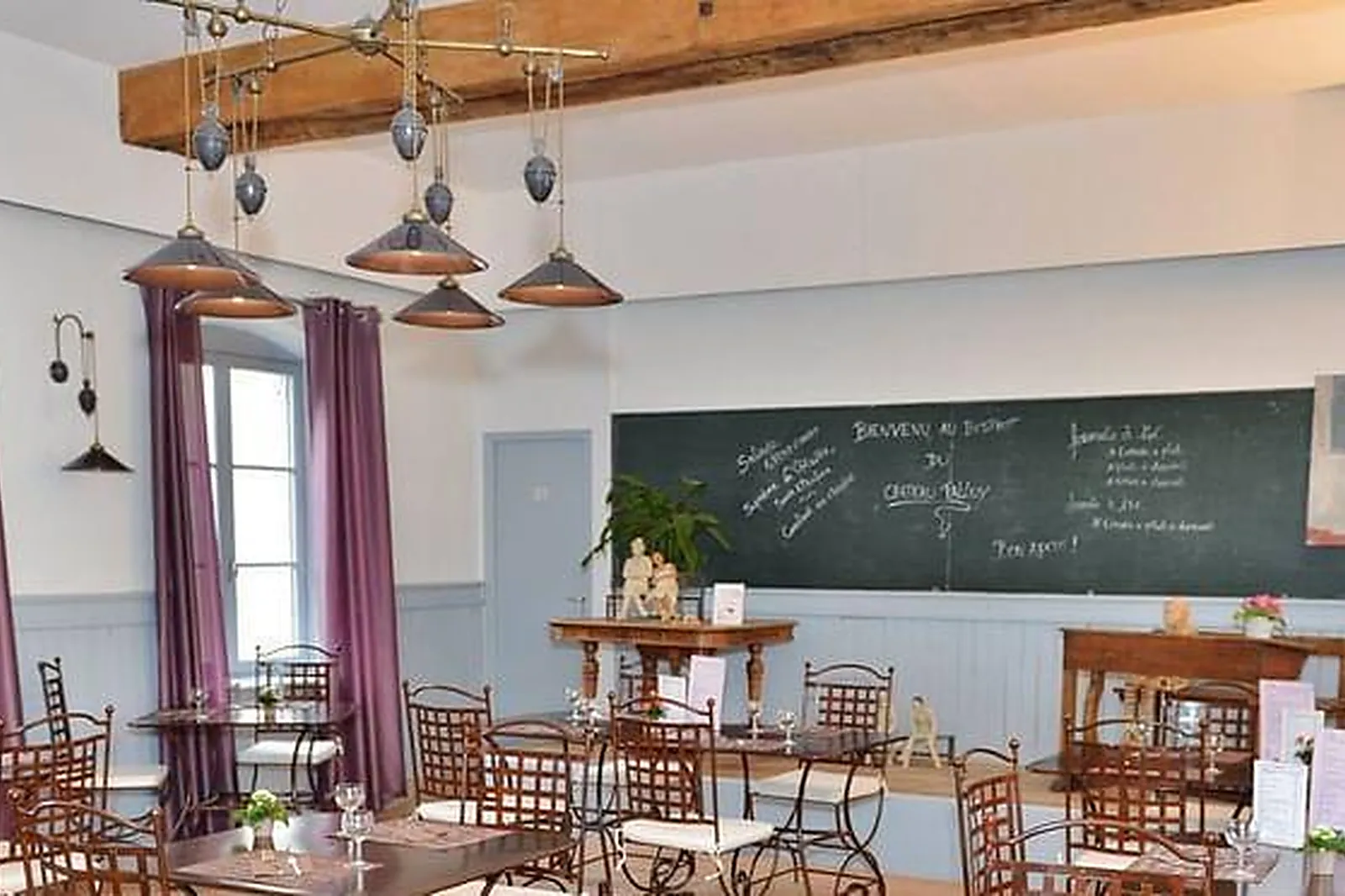 Lieux événementiels, ROUEN NORD MONT SAINT AIGNAN