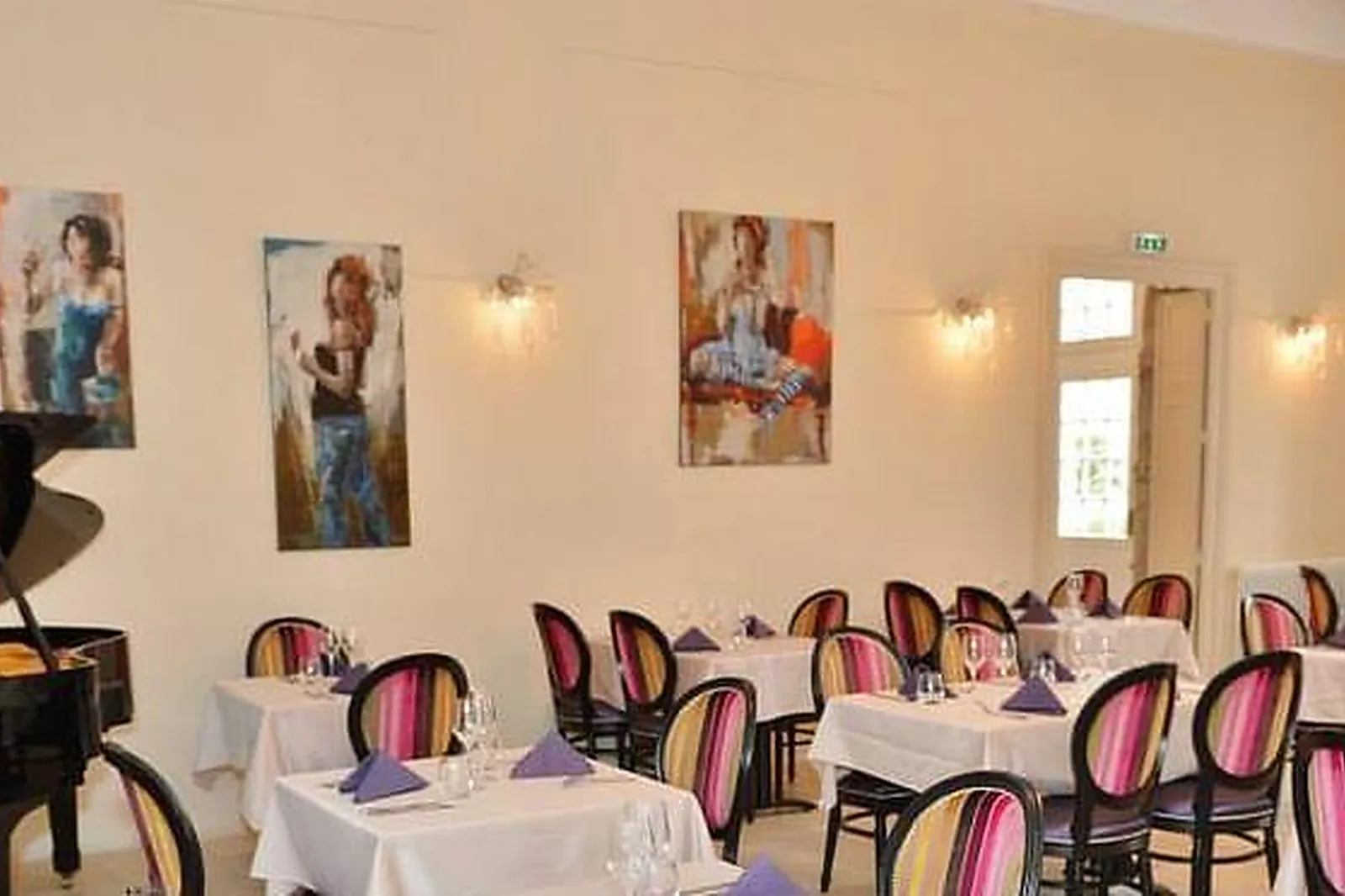 Lieux événementiels, ROUEN NORD MONT SAINT AIGNAN