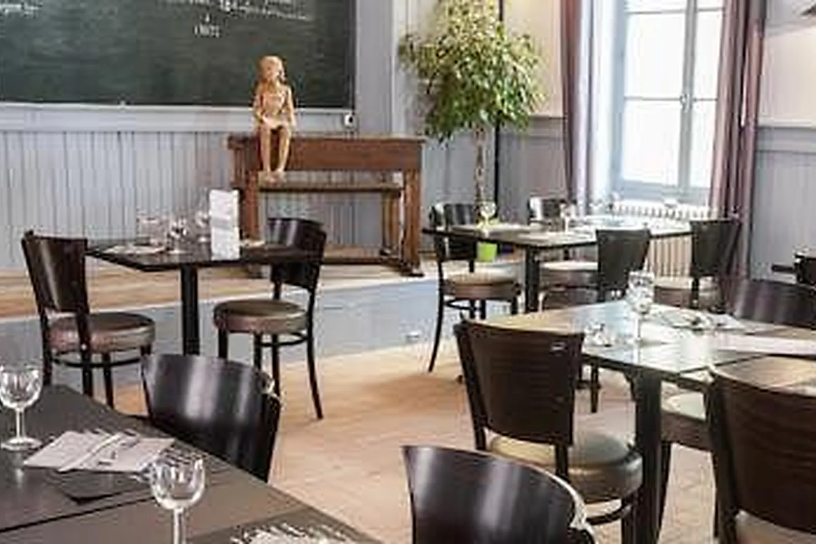 Lieux événementiels, ROUEN NORD MONT SAINT AIGNAN