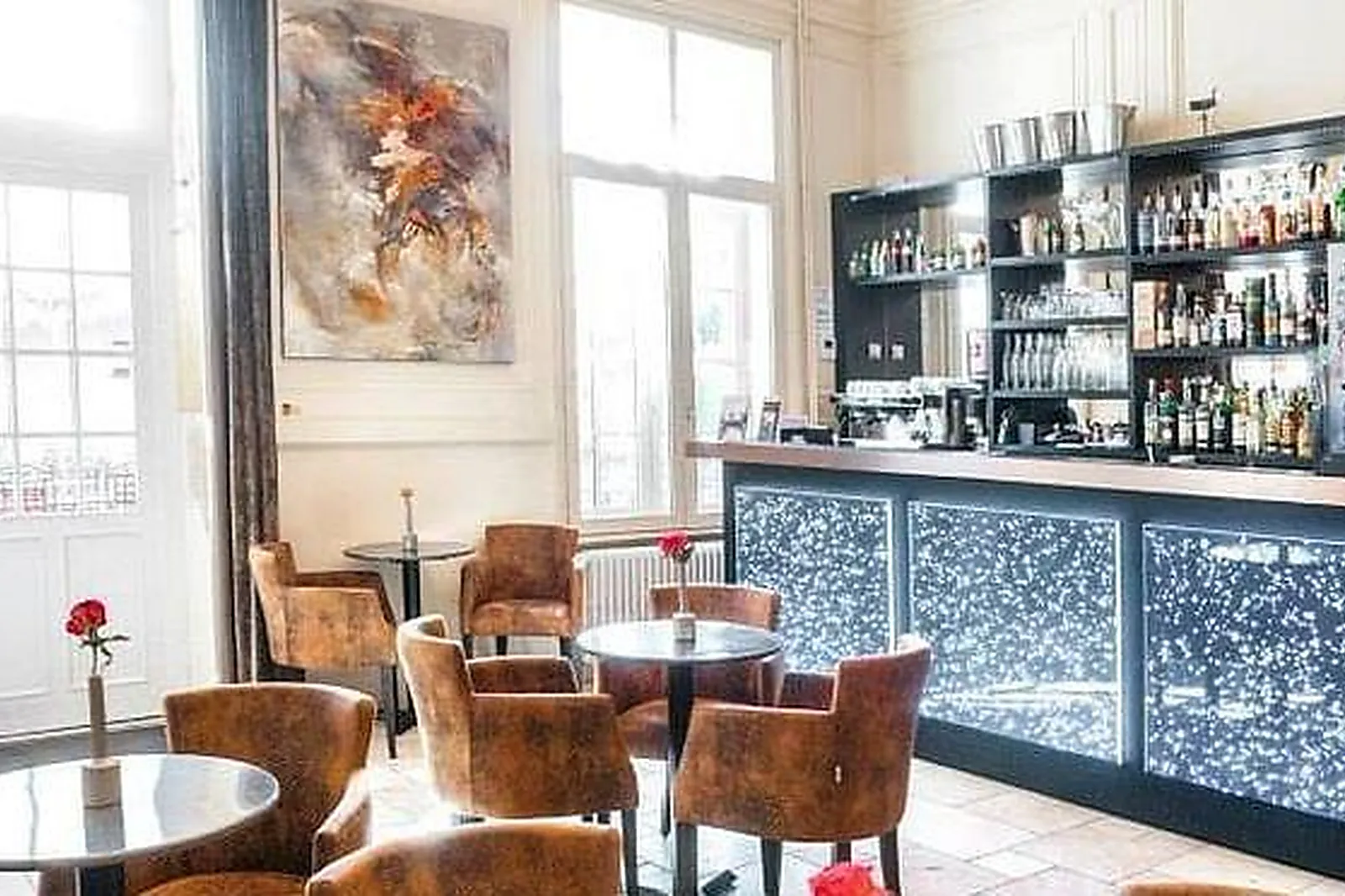 Lieux événementiels, ROUEN NORD MONT SAINT AIGNAN