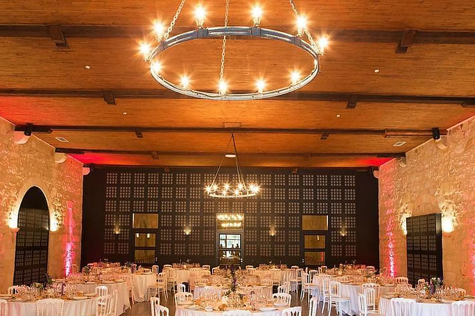 Lieux événementiels, CHÂTEAU D'AGASSAC