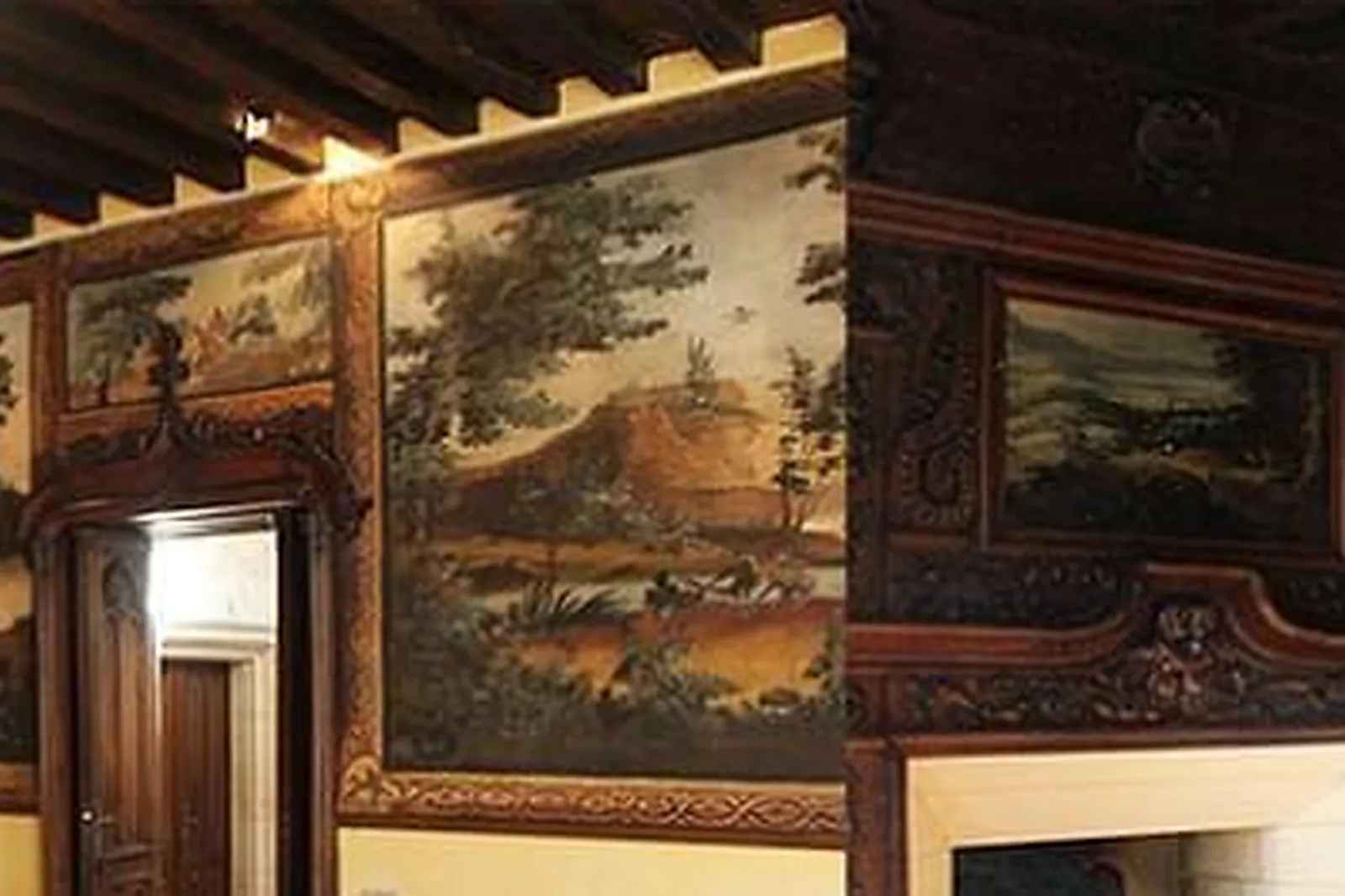 Lieux événementiels, CHÂTEAU D'AGASSAC