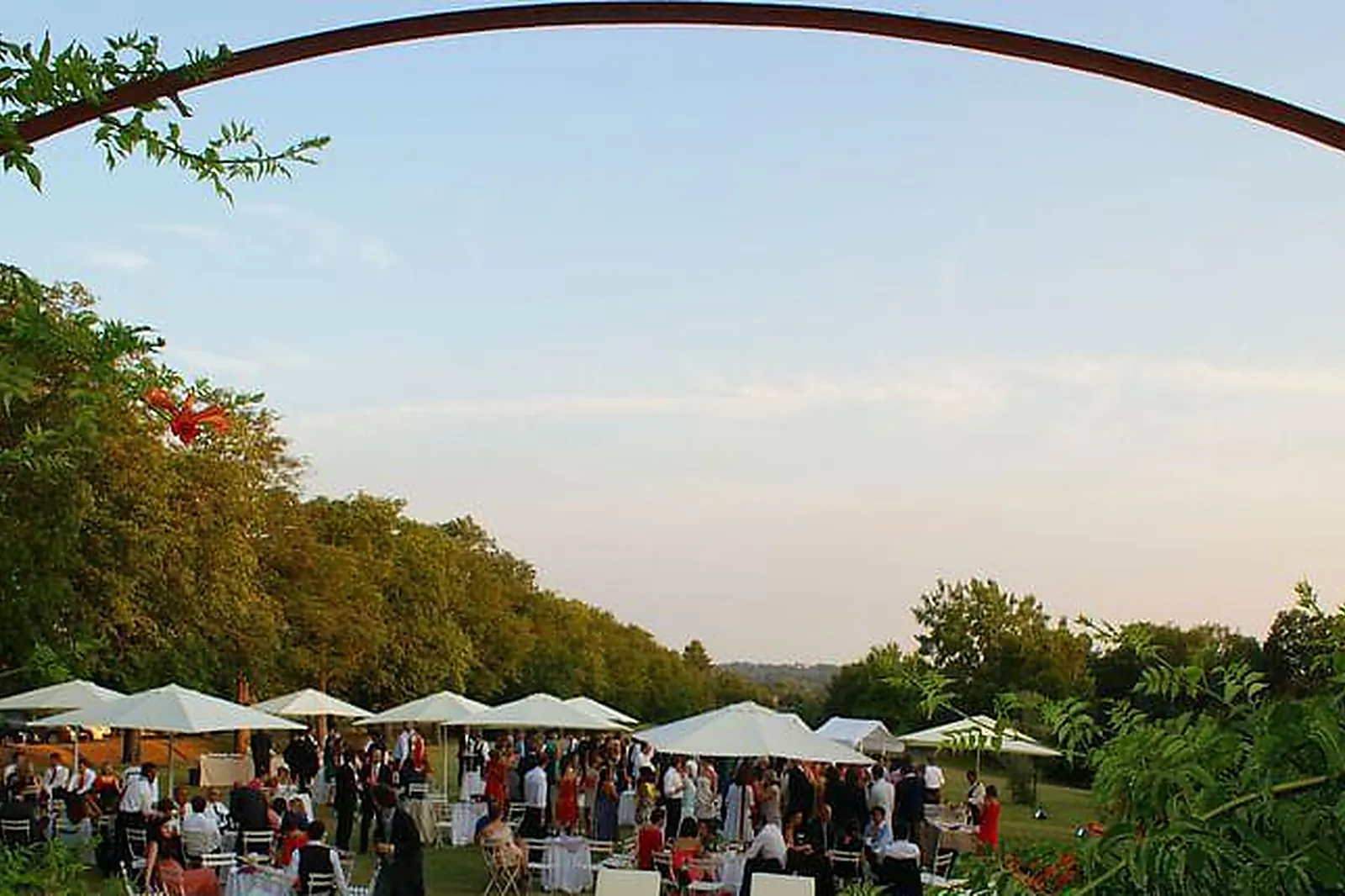 Lieux événementiels, CHÂTEAU D'ALPHÉRAN