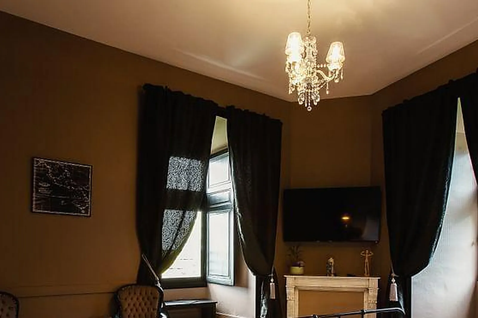 Lieux événementiels, CHÂTEAU D'AMENON