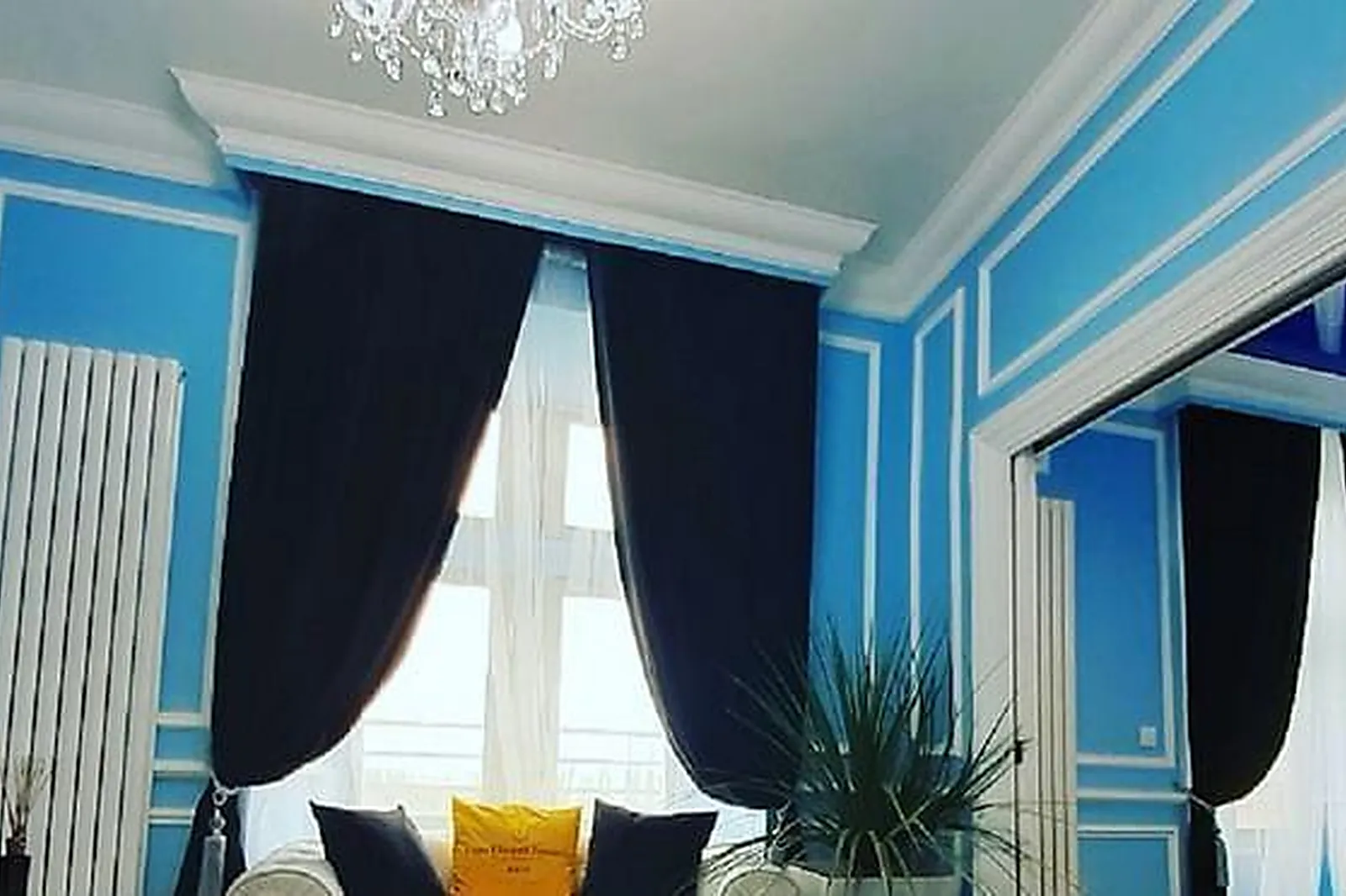 Lieux événementiels, CHÂTEAU D'AMENON