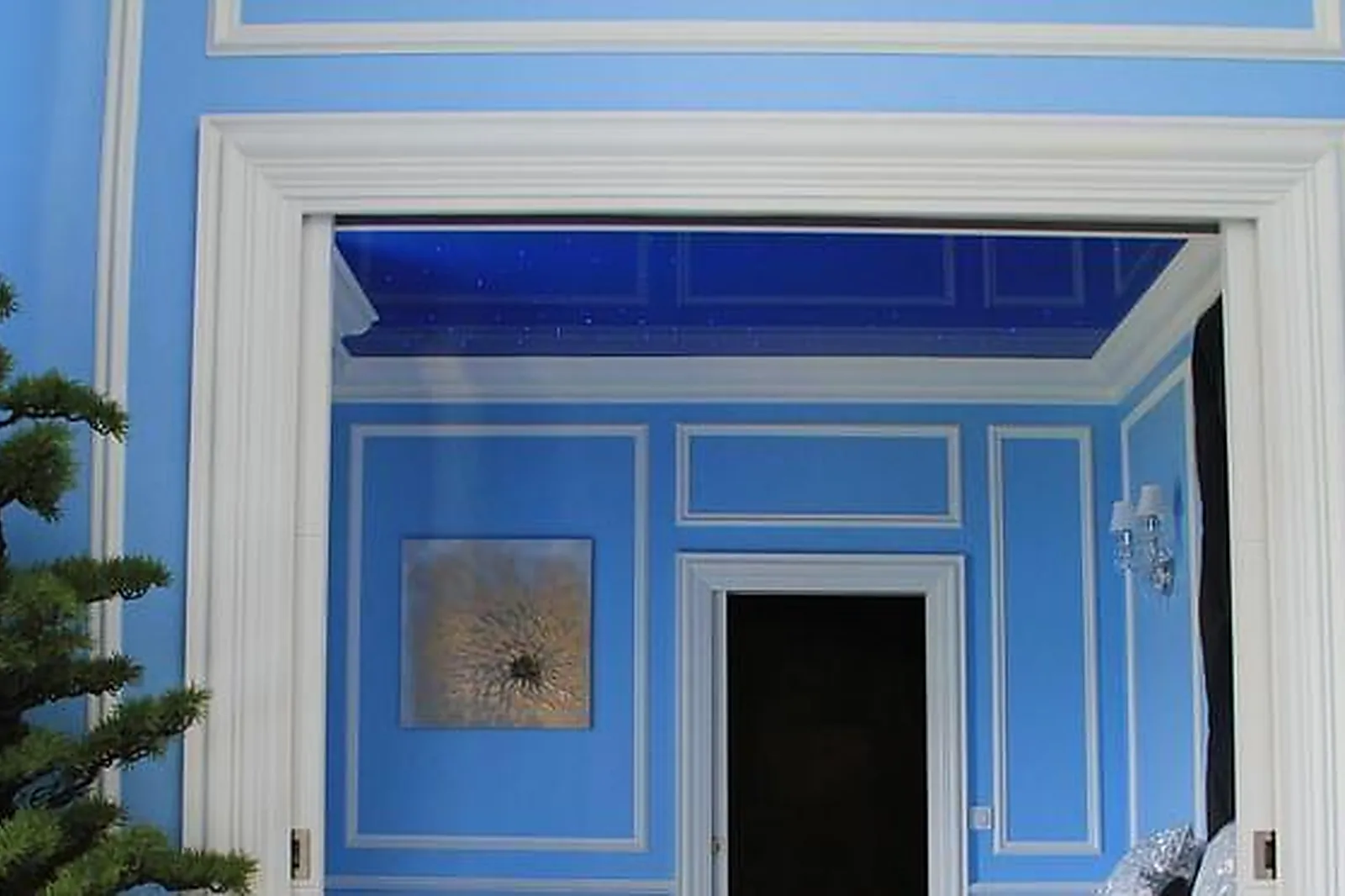 Lieux événementiels, CHÂTEAU D'AMENON