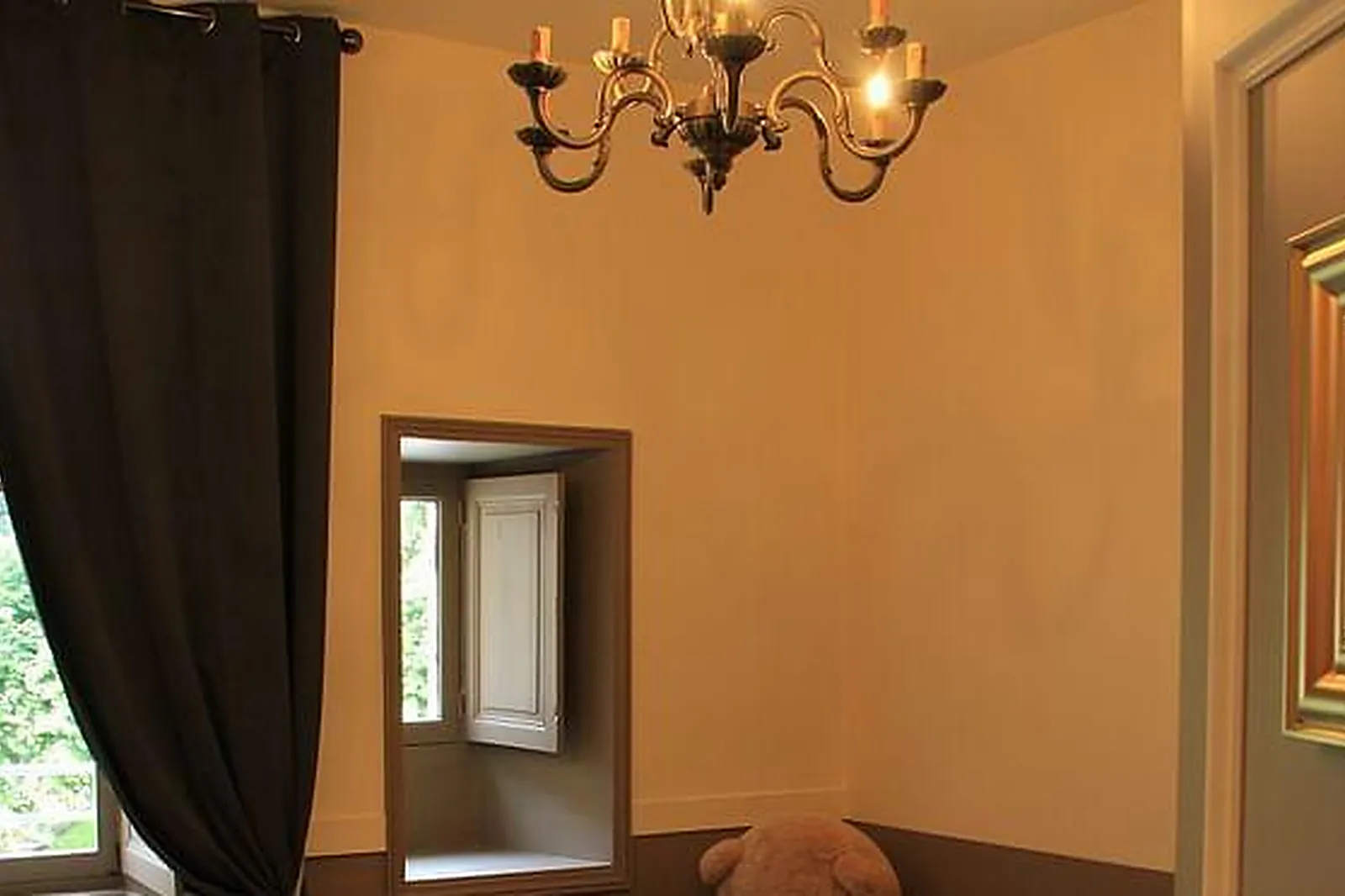 Lieux événementiels, CHÂTEAU D'AMENON