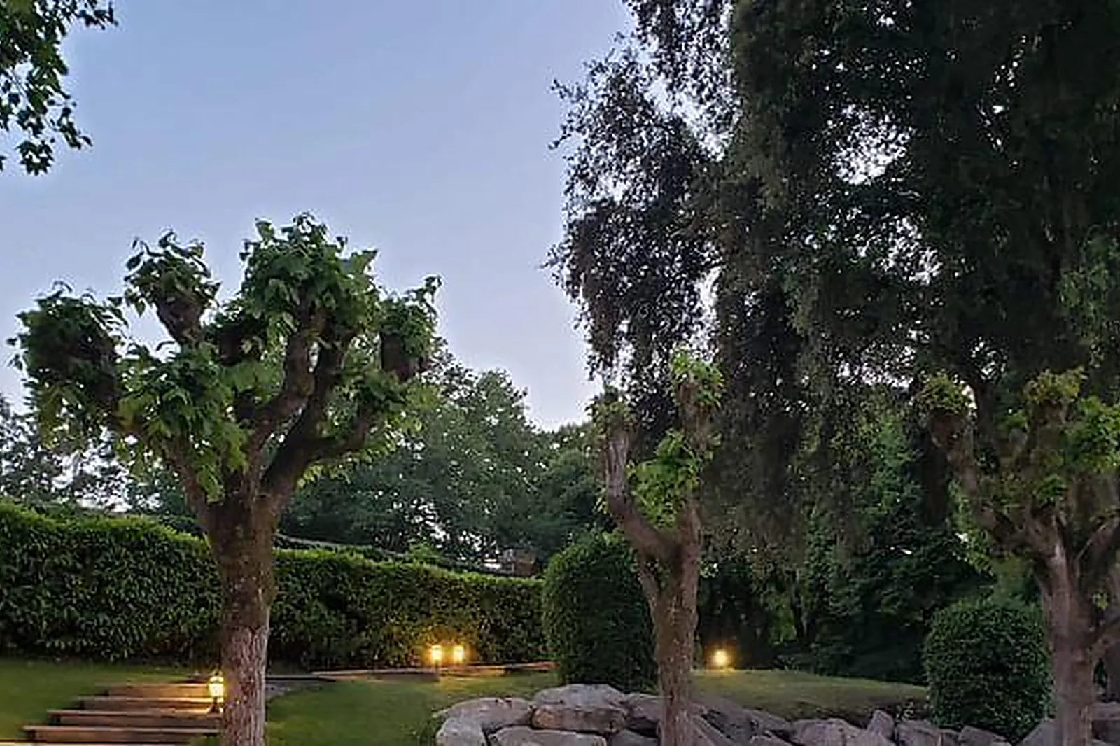 Lieux événementiels, CHÂTEAU D'AMENON