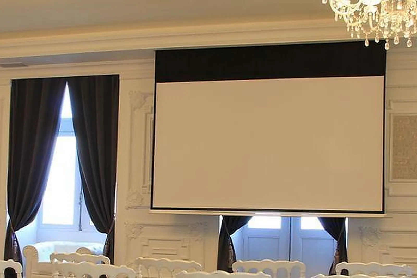 Lieux événementiels, CHÂTEAU D'AMENON