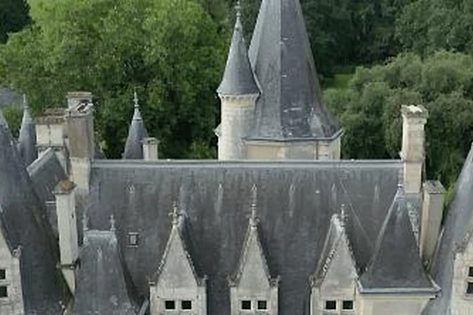 Lieux événementiels, CHÂTEAU D'AMENON
