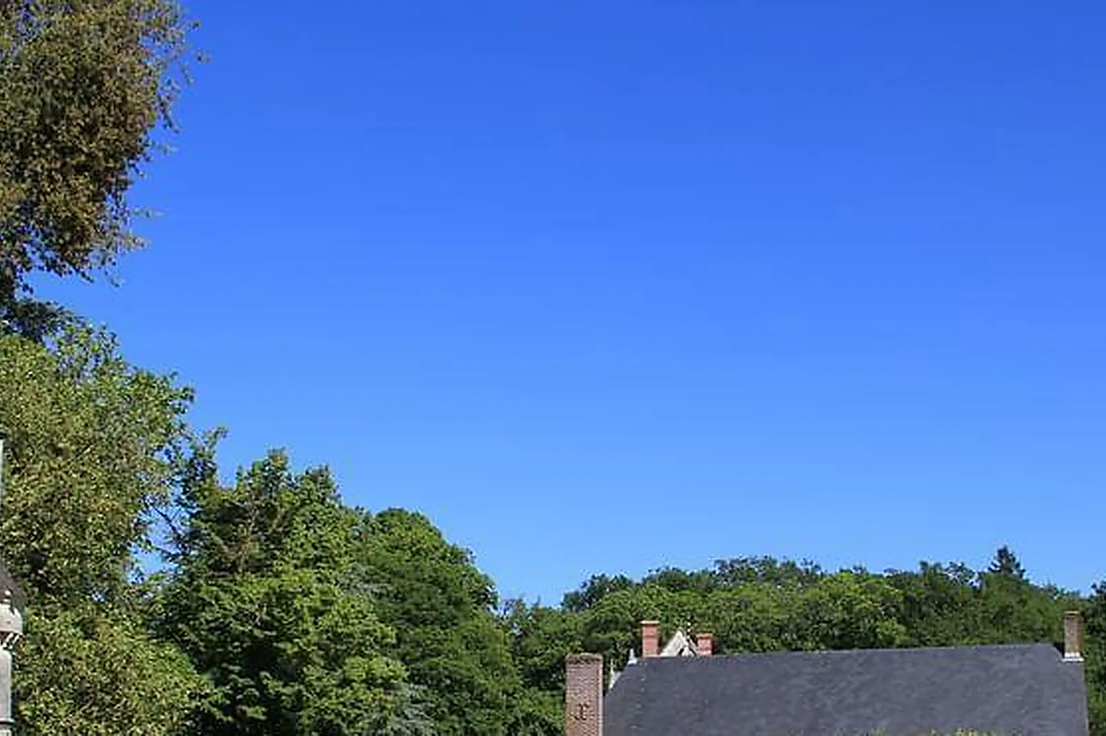 Lieux événementiels, CHÂTEAU D'AMENON