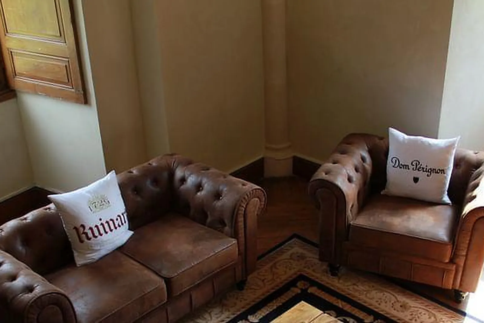 Lieux événementiels, CHÂTEAU D'AMENON