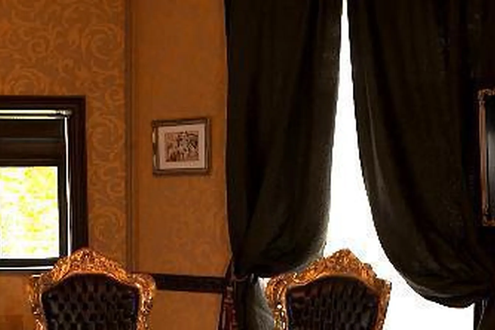 Lieux événementiels, CHÂTEAU D'AMENON