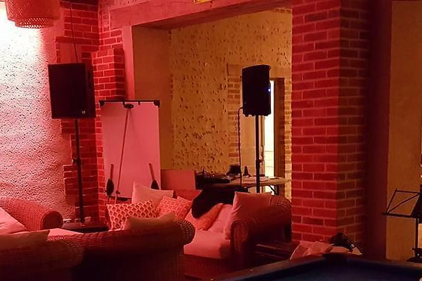 Lieux événementiels, WOJO CHAMPS-ELYSÉES