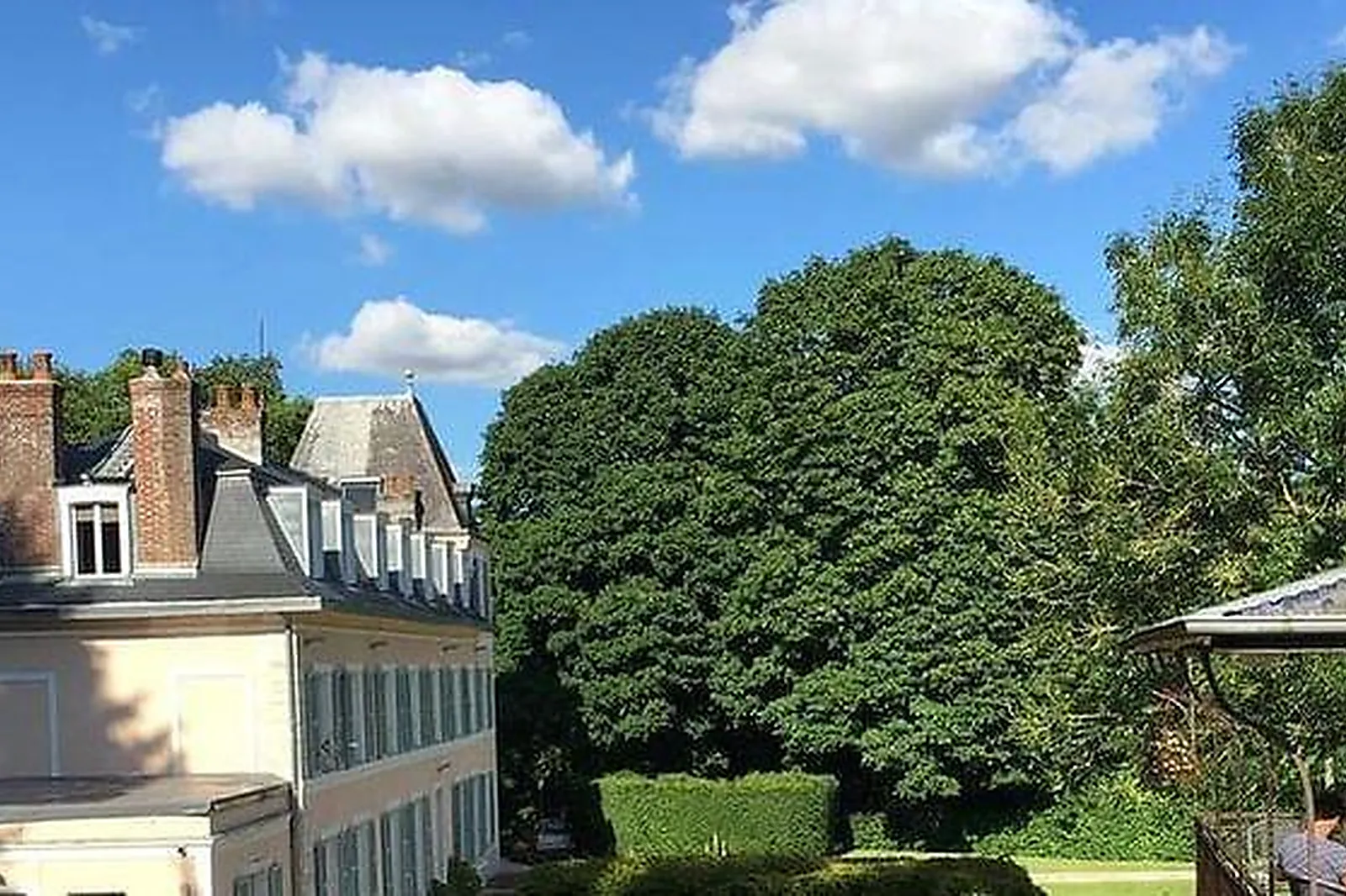 Lieux événementiels, WOJO CHAMPS-ELYSÉES
