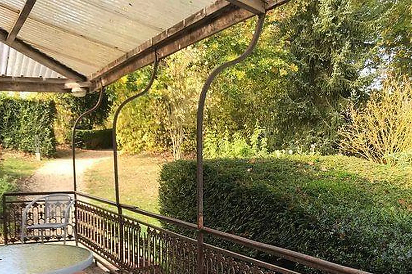 Lieux événementiels, WOJO CHAMPS-ELYSÉES