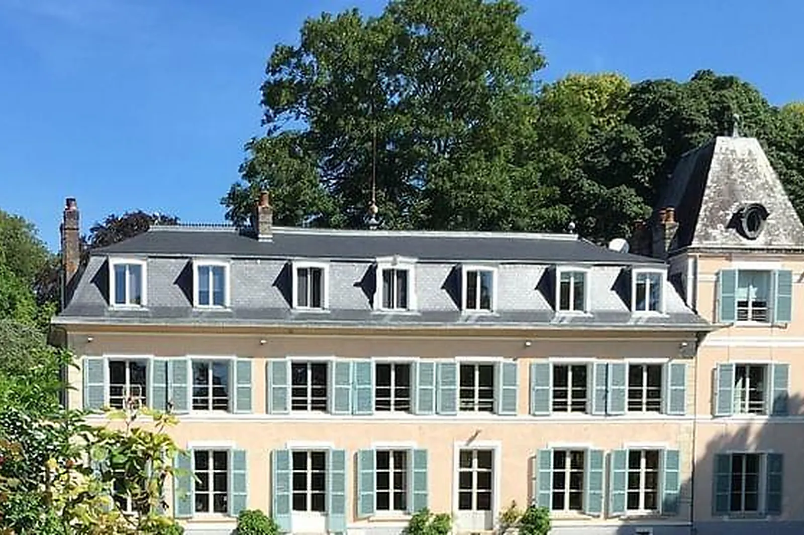 Lieux événementiels, WOJO CHAMPS-ELYSÉES