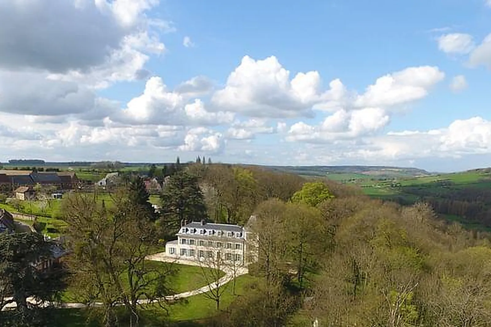 Lieux événementiels, WOJO CHAMPS-ELYSÉES