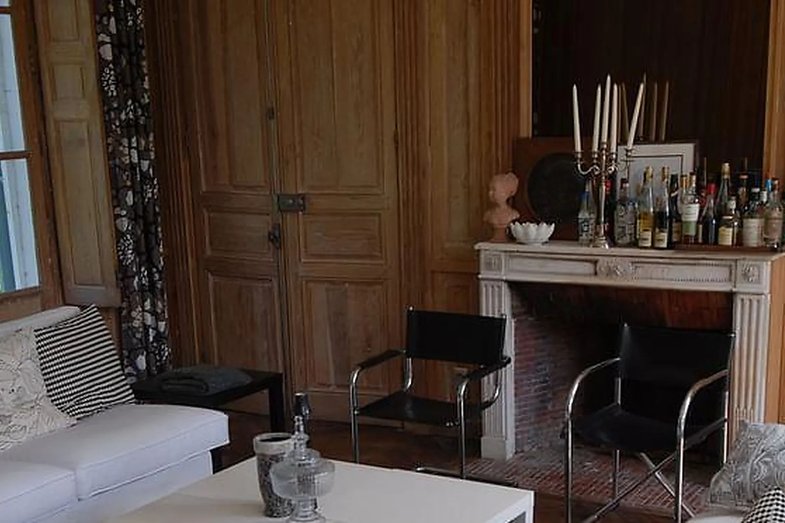 Lieux événementiels, WOJO CHAMPS-ELYSÉES