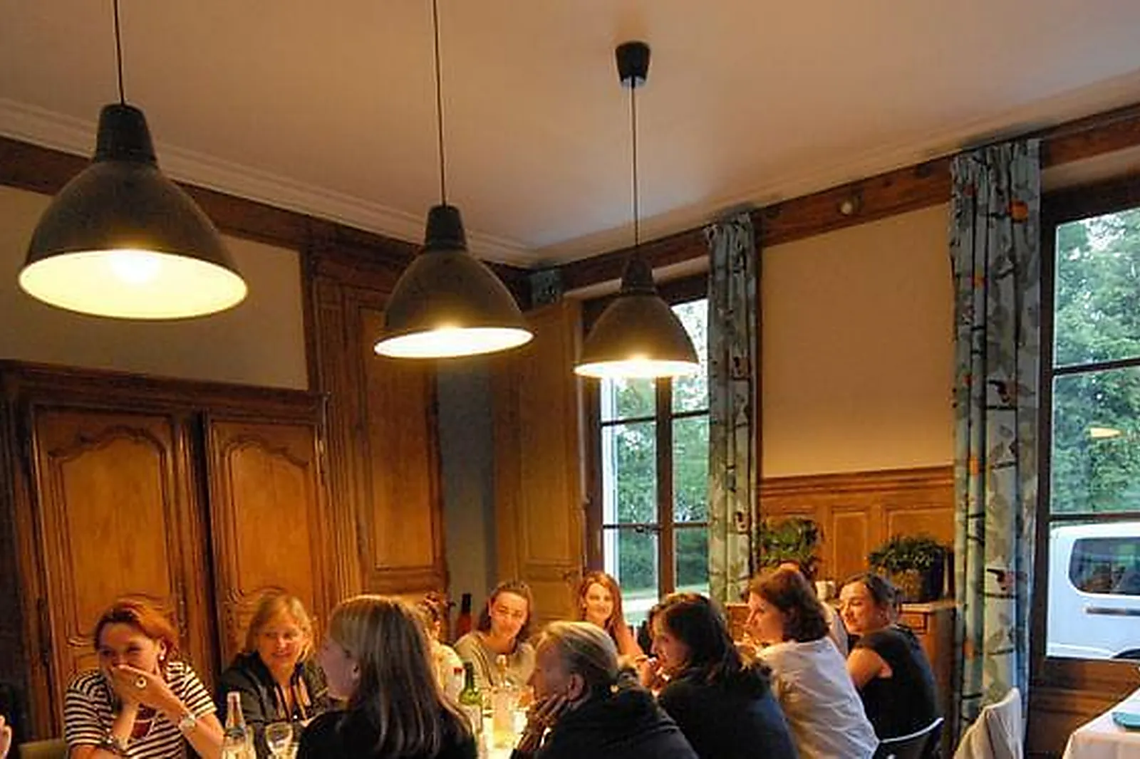 Lieux événementiels, WOJO CHAMPS-ELYSÉES