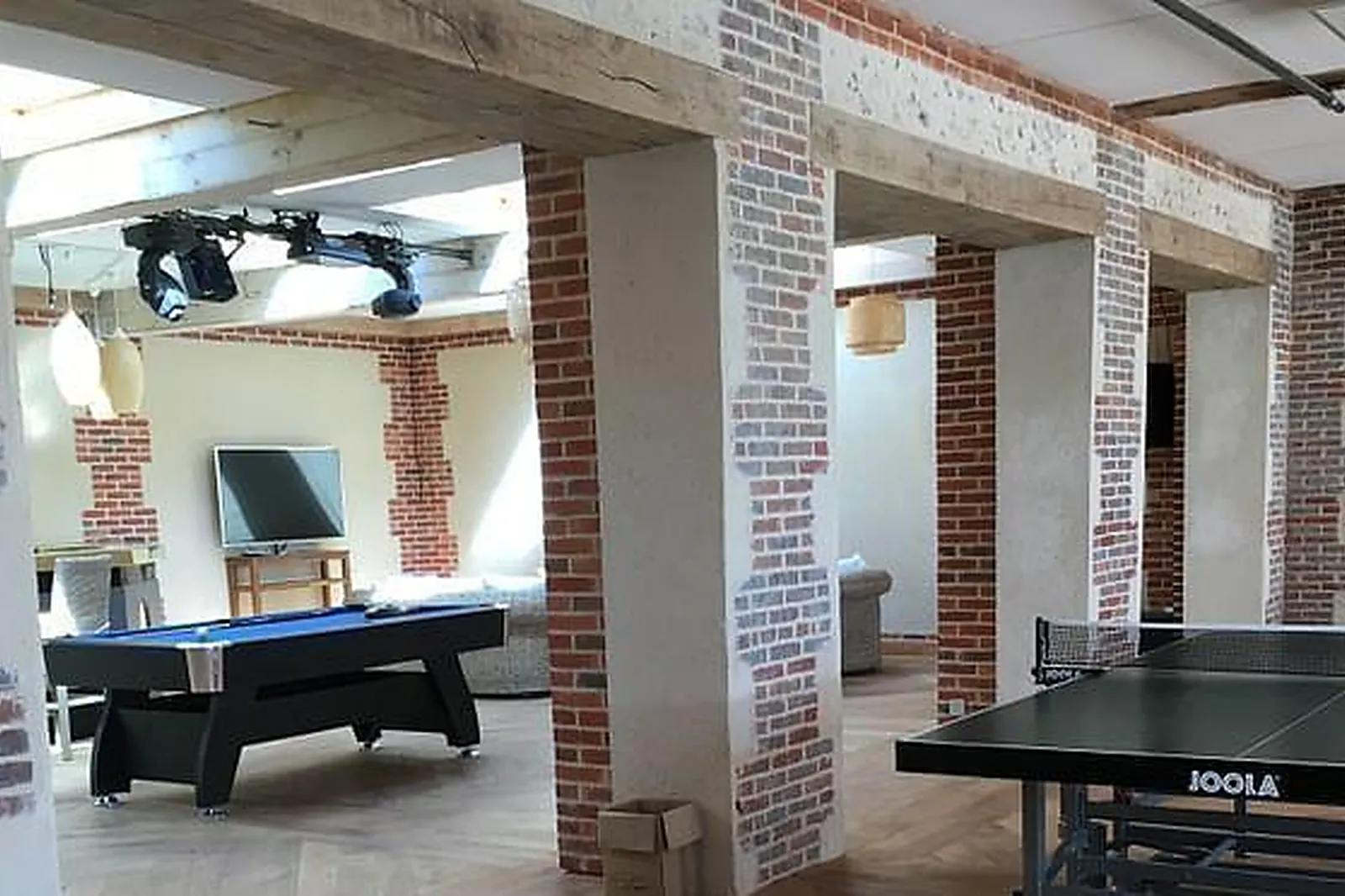 Lieux événementiels, WOJO CHAMPS-ELYSÉES