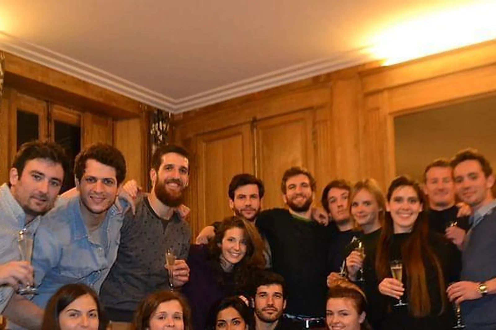 Lieux événementiels, WOJO CHAMPS-ELYSÉES