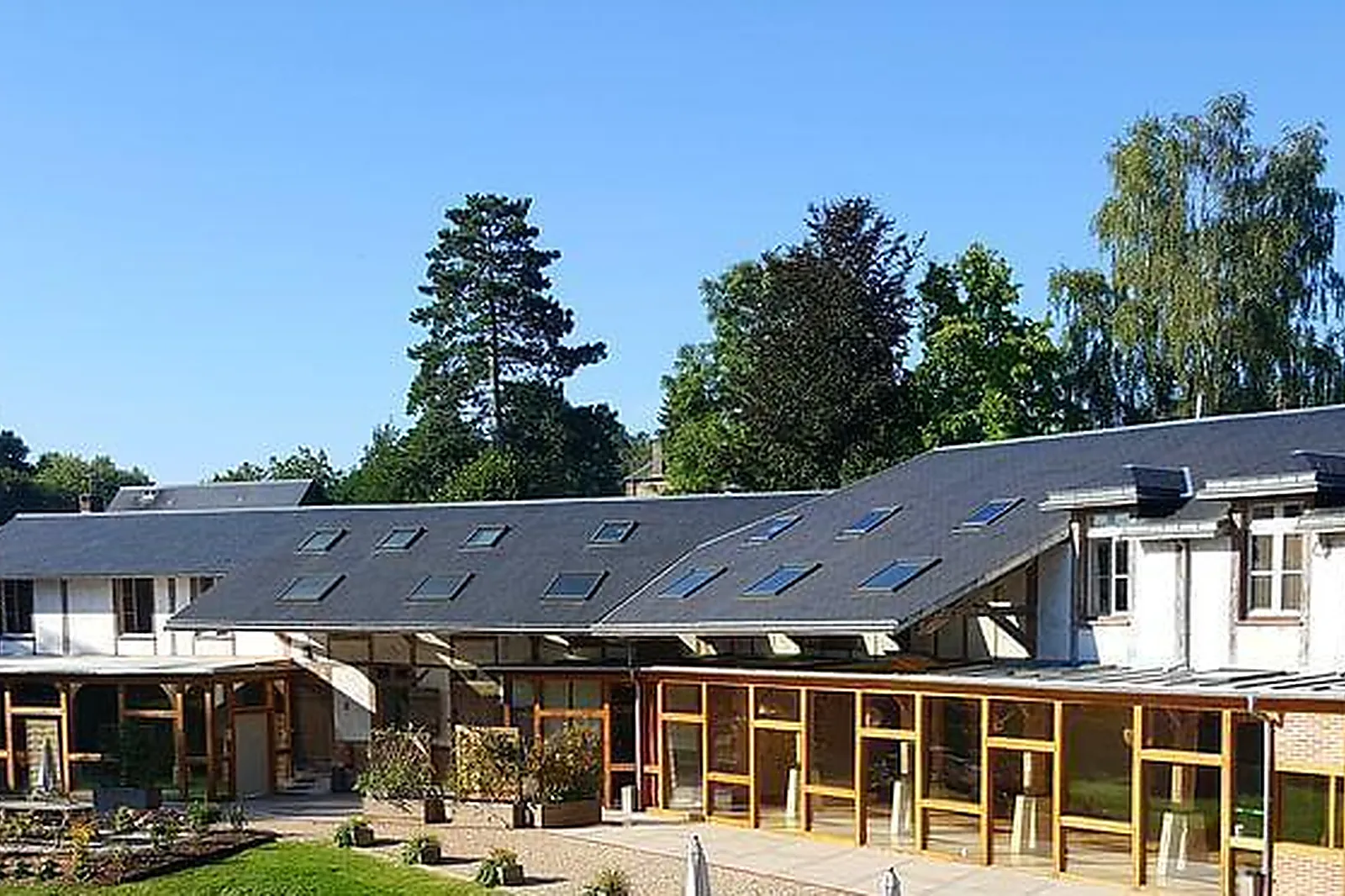 Lieux événementiels, WOJO CHAMPS-ELYSÉES