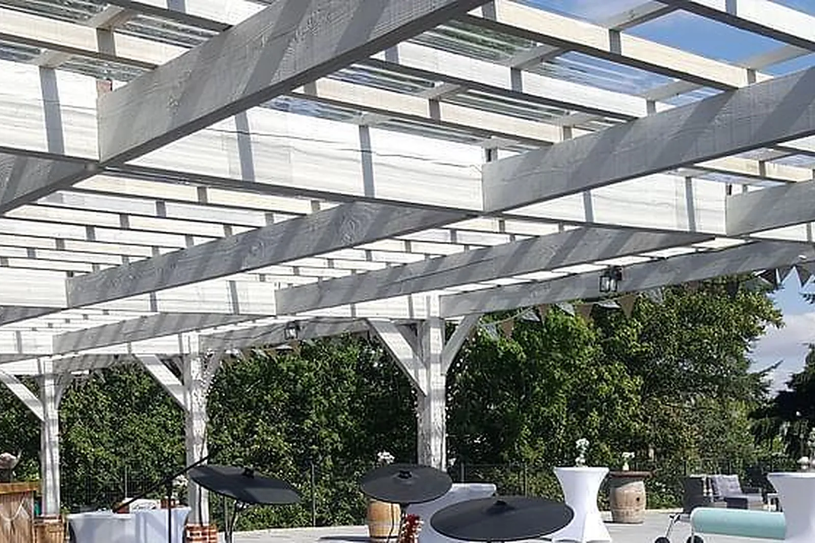 Lieux événementiels, WOJO CHAMPS-ELYSÉES