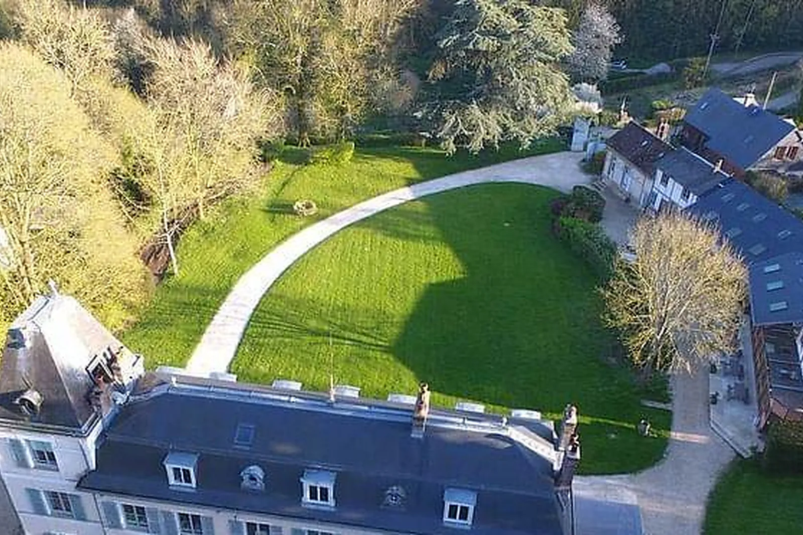 Lieux événementiels, WOJO CHAMPS-ELYSÉES