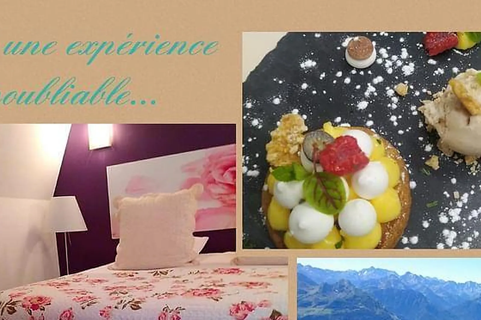 Lieux événementiels, CHÂTEAU D'ARANCE