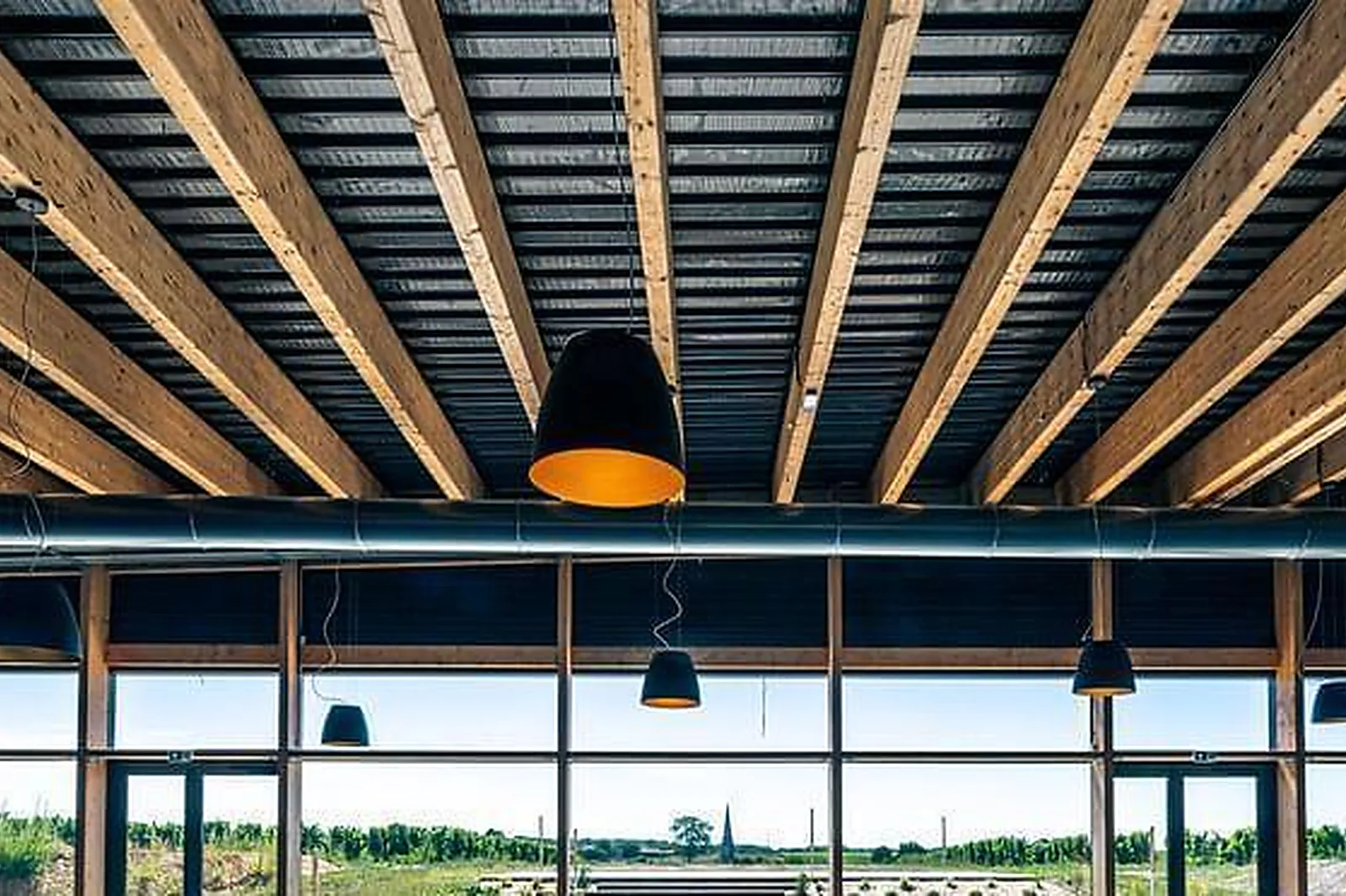 Lieux événementiels, CHÂTEAU D'ARCHE