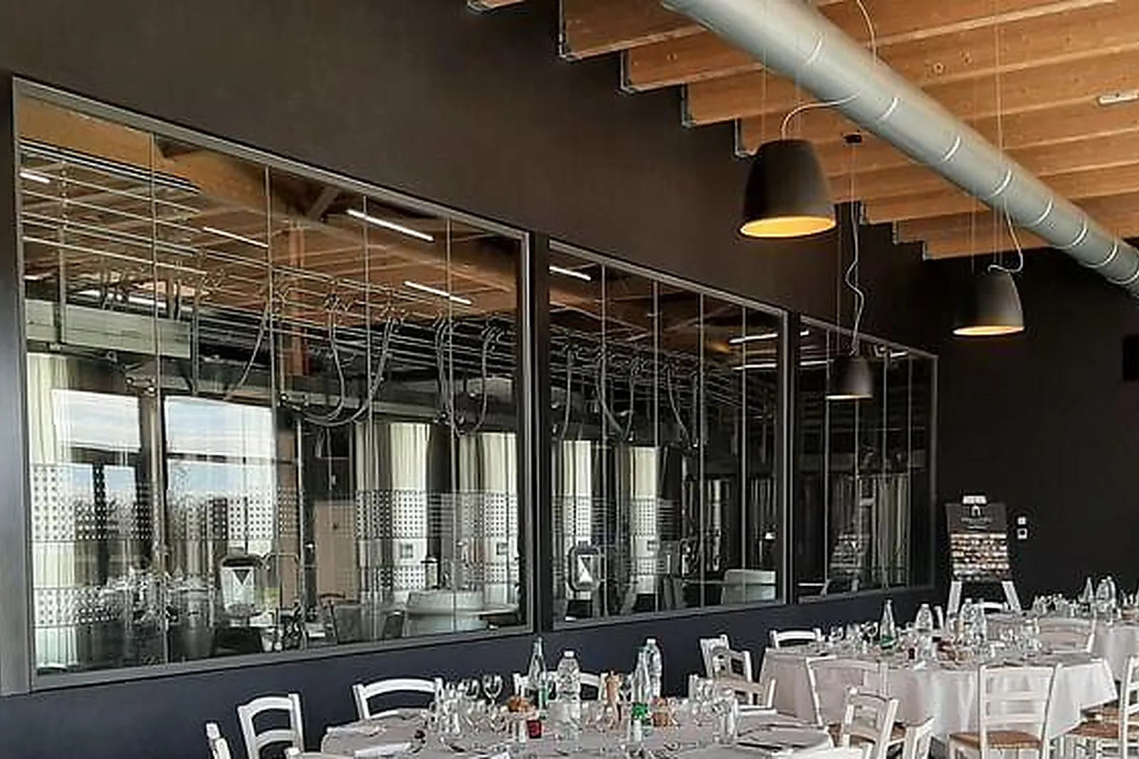 Lieux événementiels, CHÂTEAU D'ARCHE