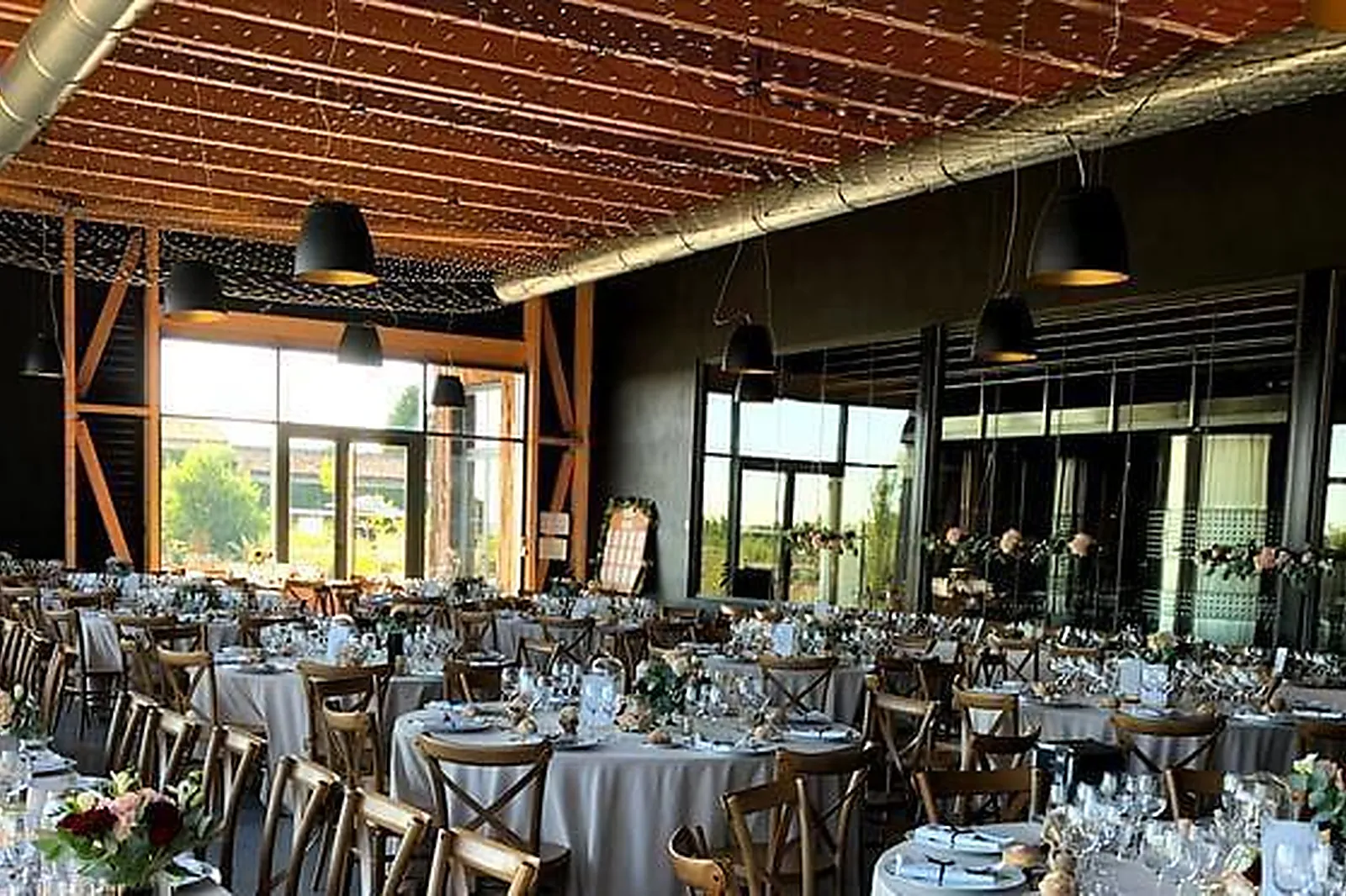 Lieux événementiels, CHÂTEAU D'ARCHE