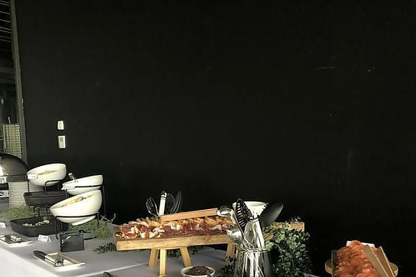 Lieux événementiels, CHÂTEAU D'ARCHE