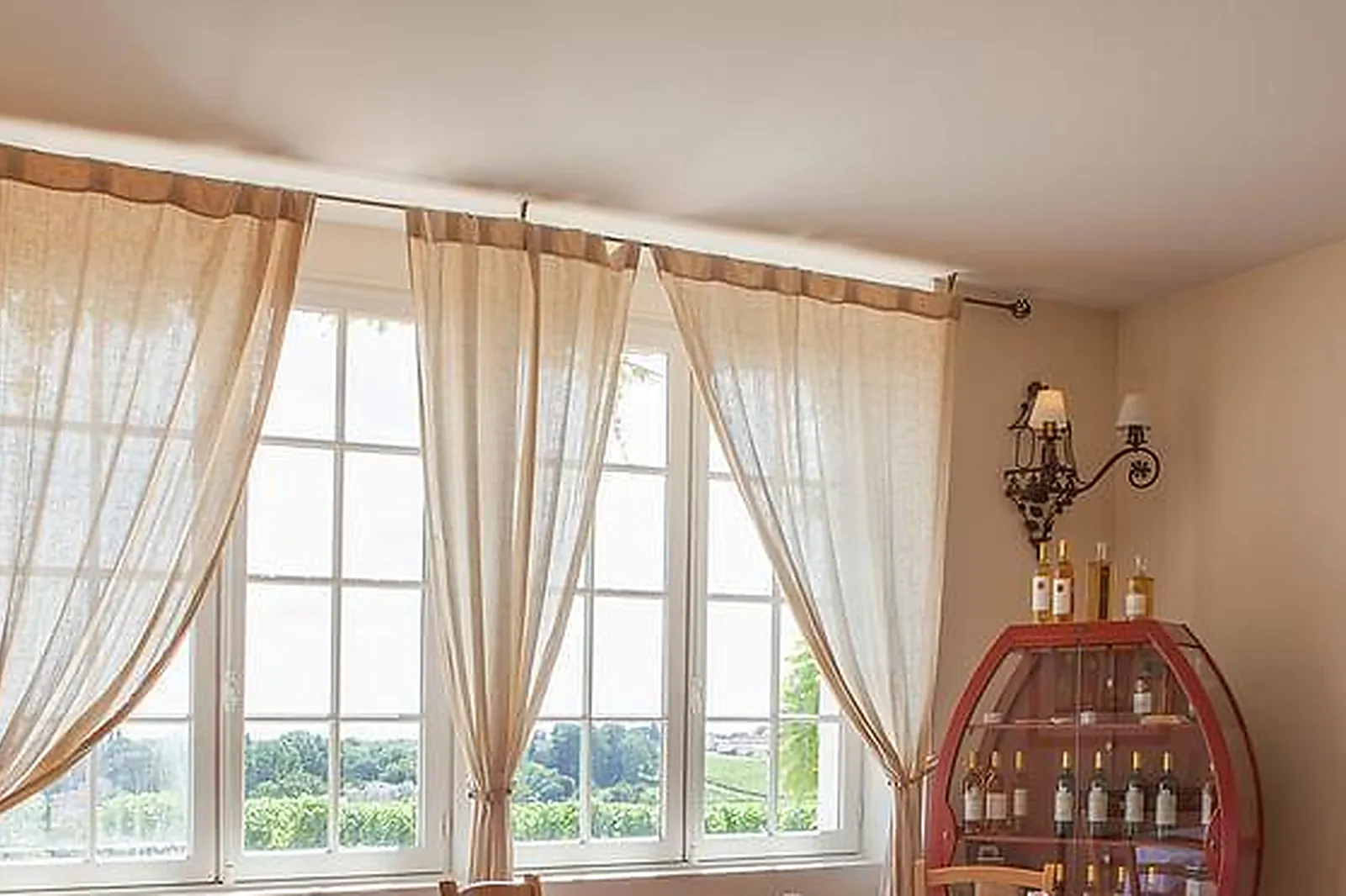 Lieux événementiels, CHÂTEAU D'ARCHE