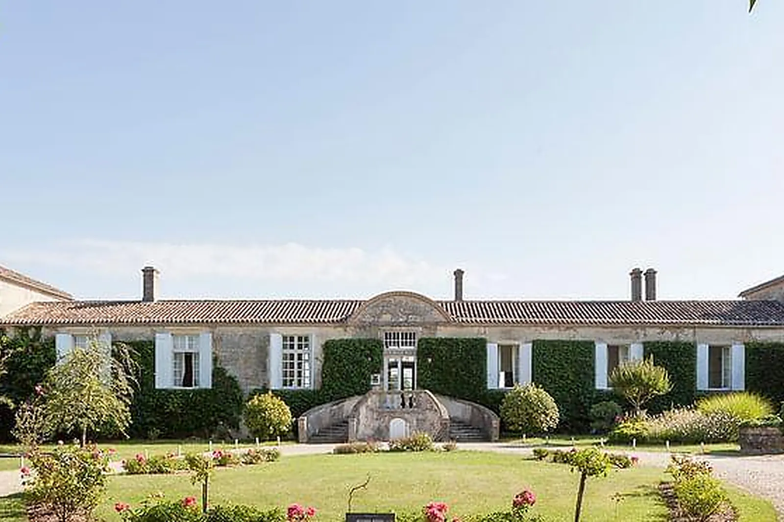 Lieux événementiels, CHÂTEAU D'ARCHE