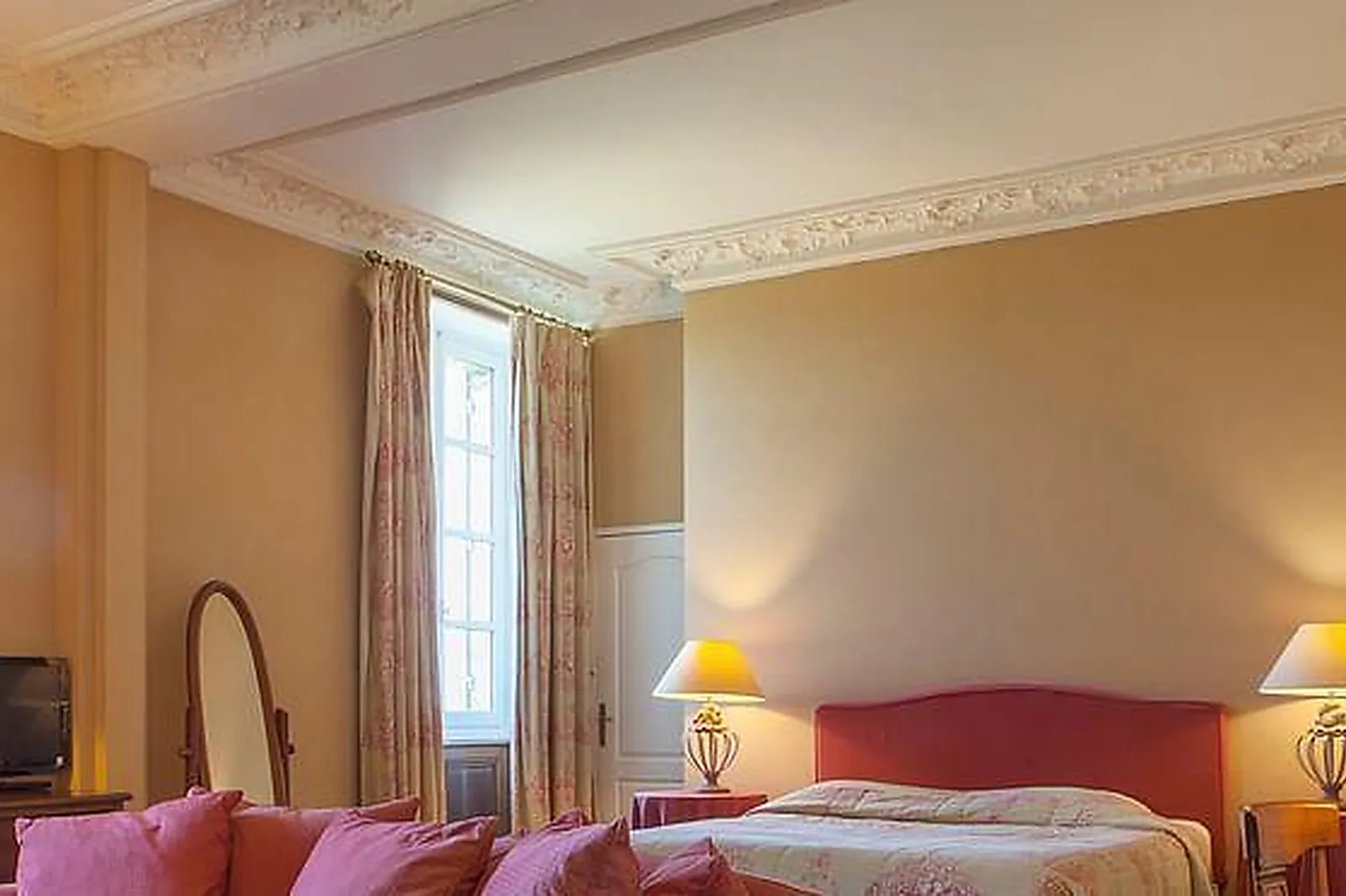 Lieux événementiels, CHÂTEAU D'ARCHE