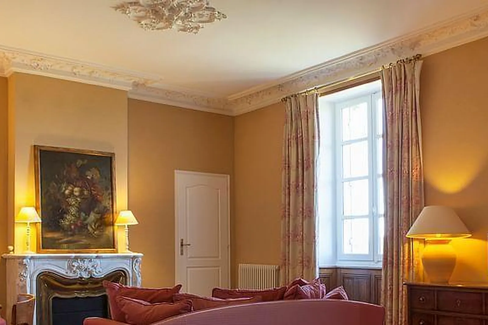 Lieux événementiels, CHÂTEAU D'ARCHE