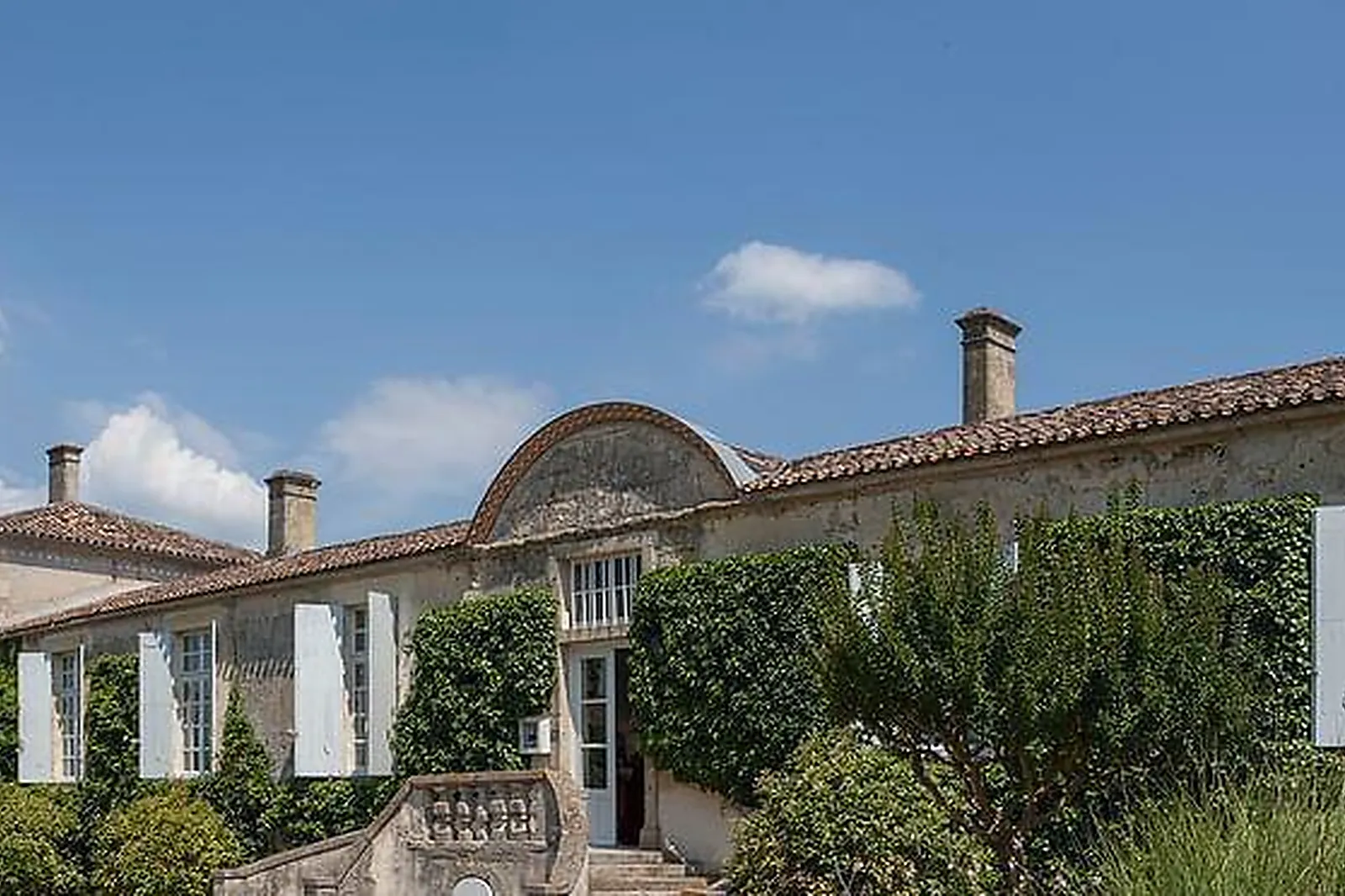 Lieux événementiels, CHÂTEAU D'ARCHE