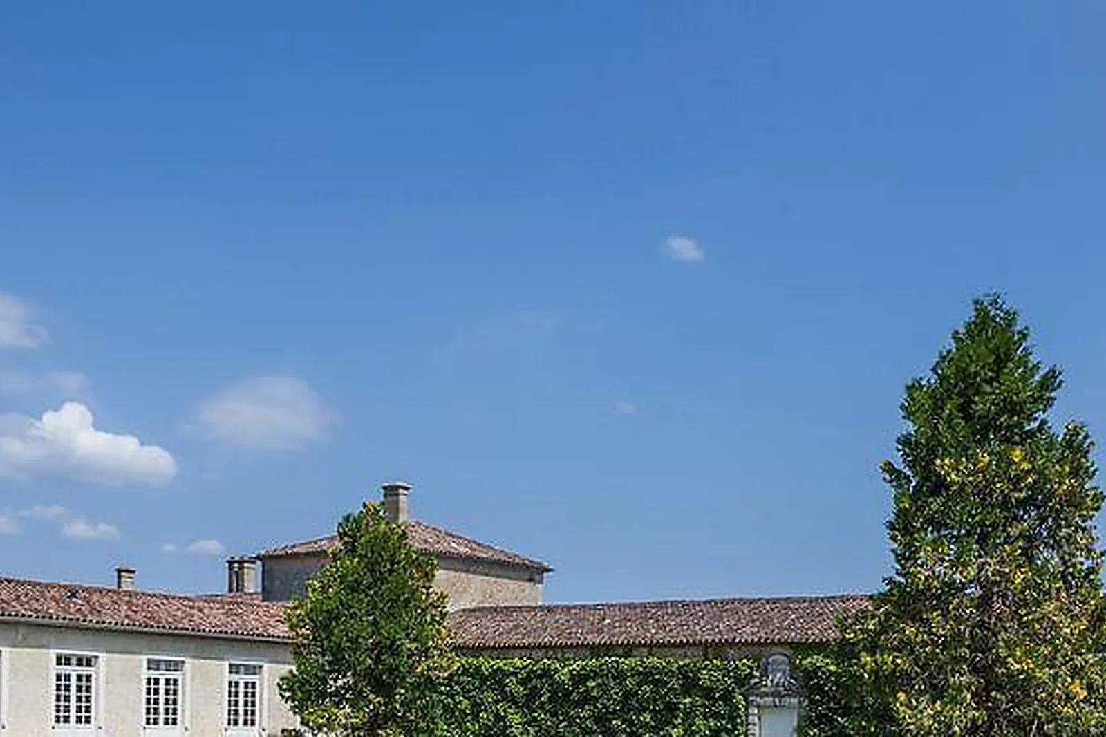 Lieux événementiels, CHÂTEAU D'ARCHE