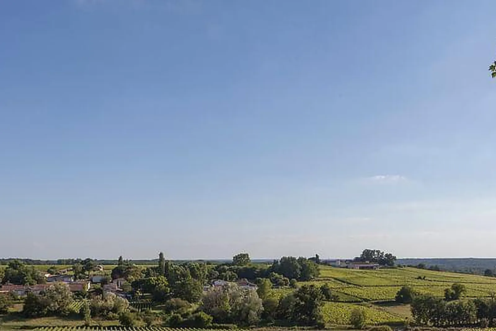 Lieux événementiels, CHÂTEAU D'ARCHE