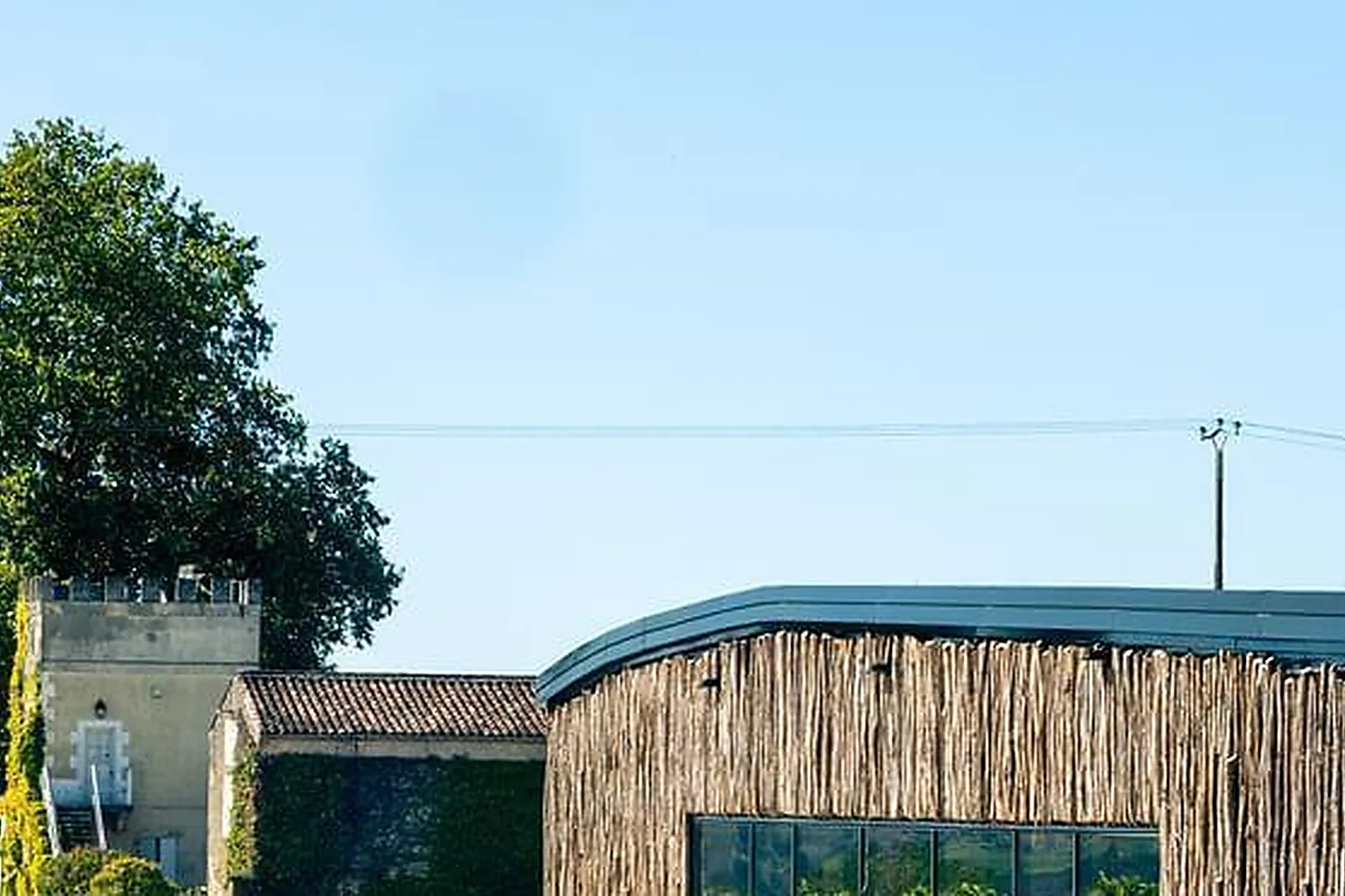 Lieux événementiels, CHÂTEAU D'ARCHE