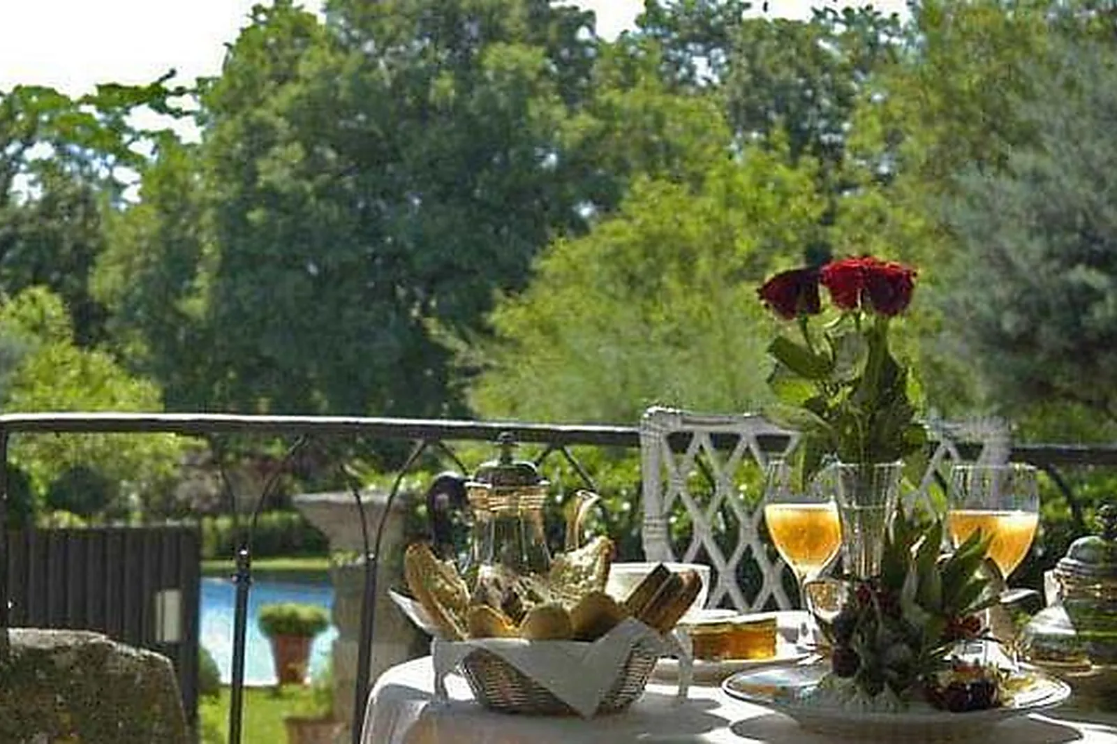 Lieux événementiels, CHÂTEAU D'ARPAILLARGUES ***